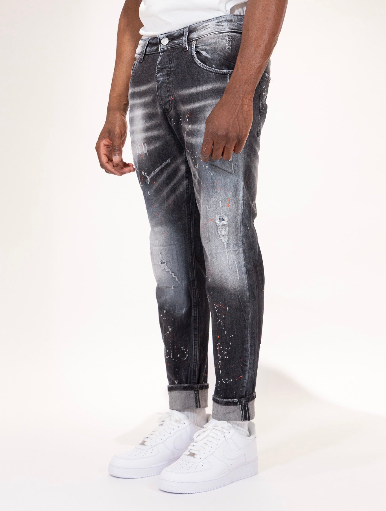 Jeans Soldier 749N