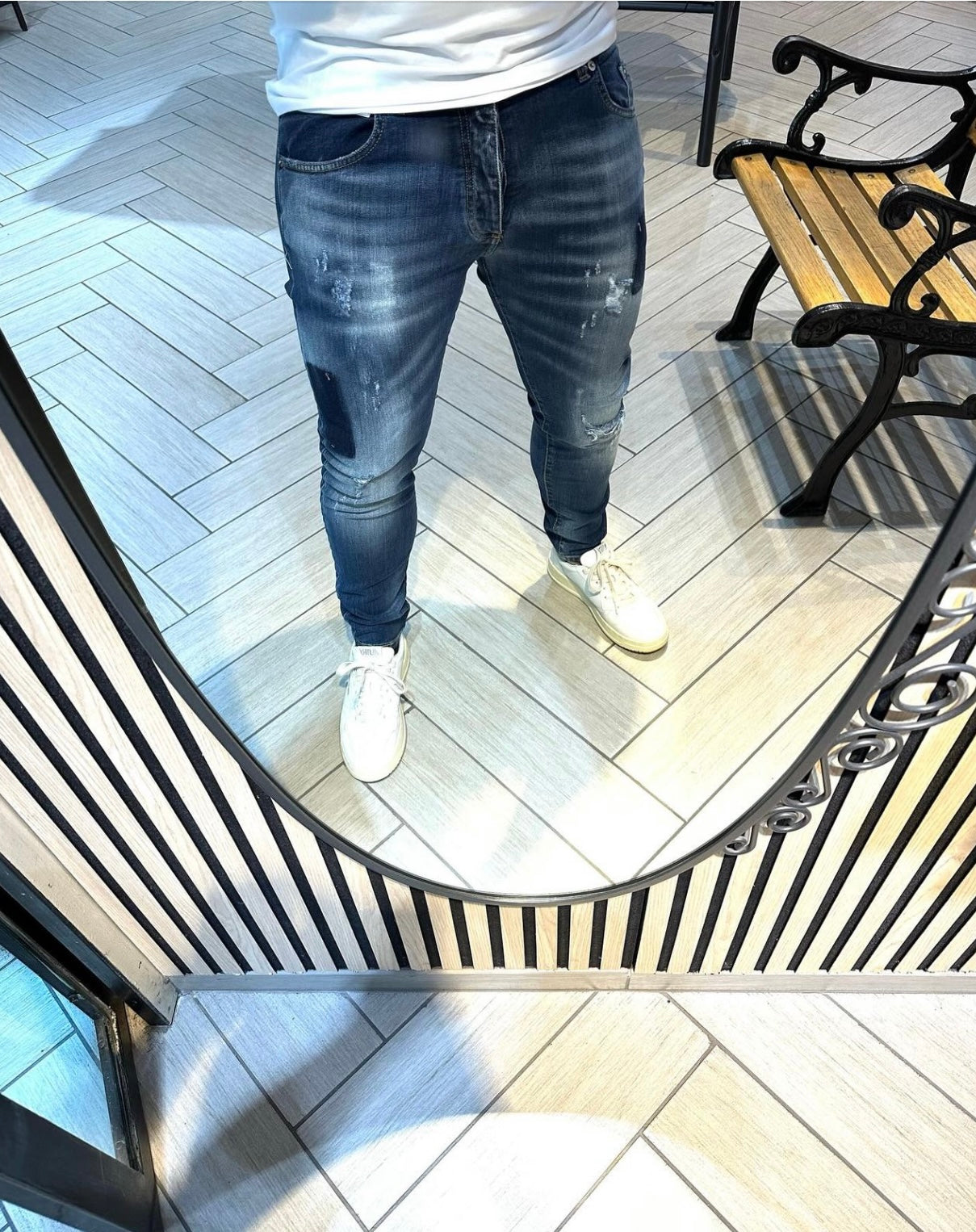Jeans Jahve 01