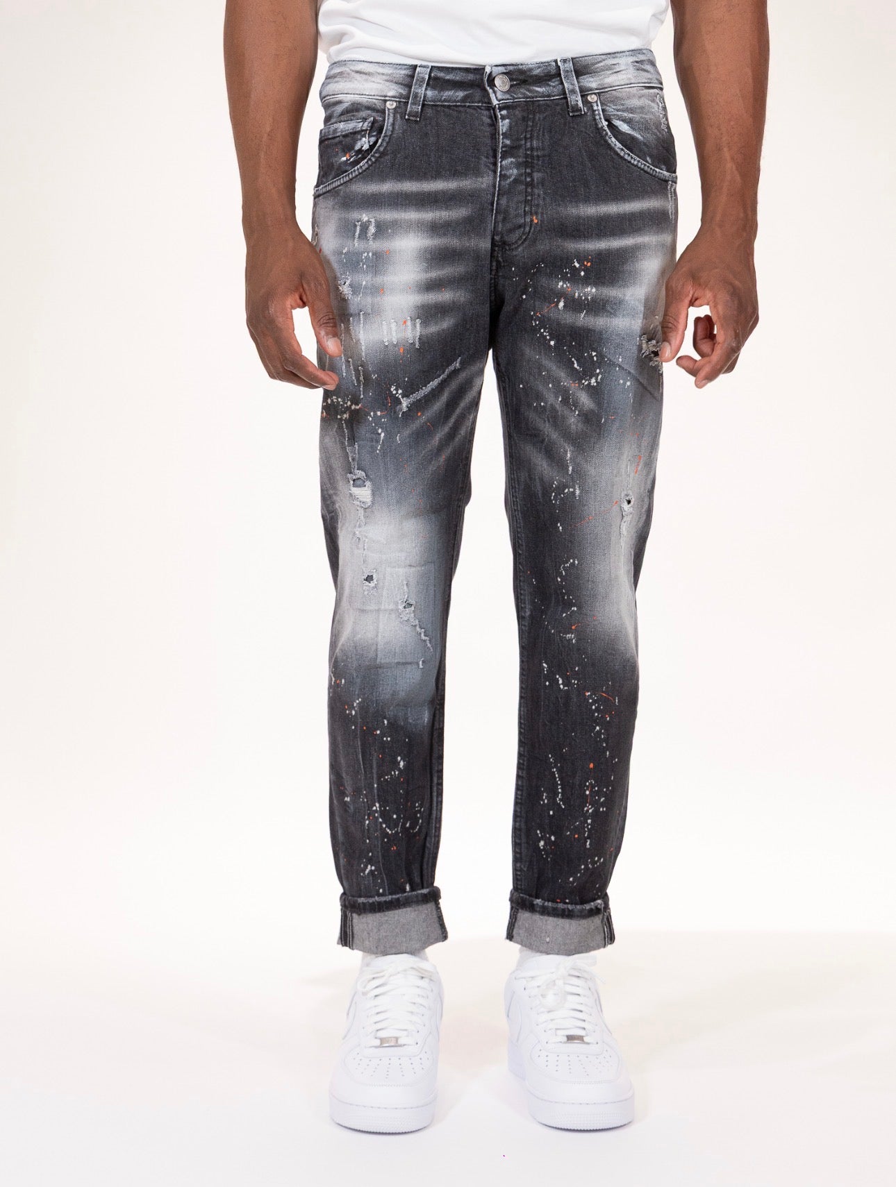 Jeans Soldier 749N