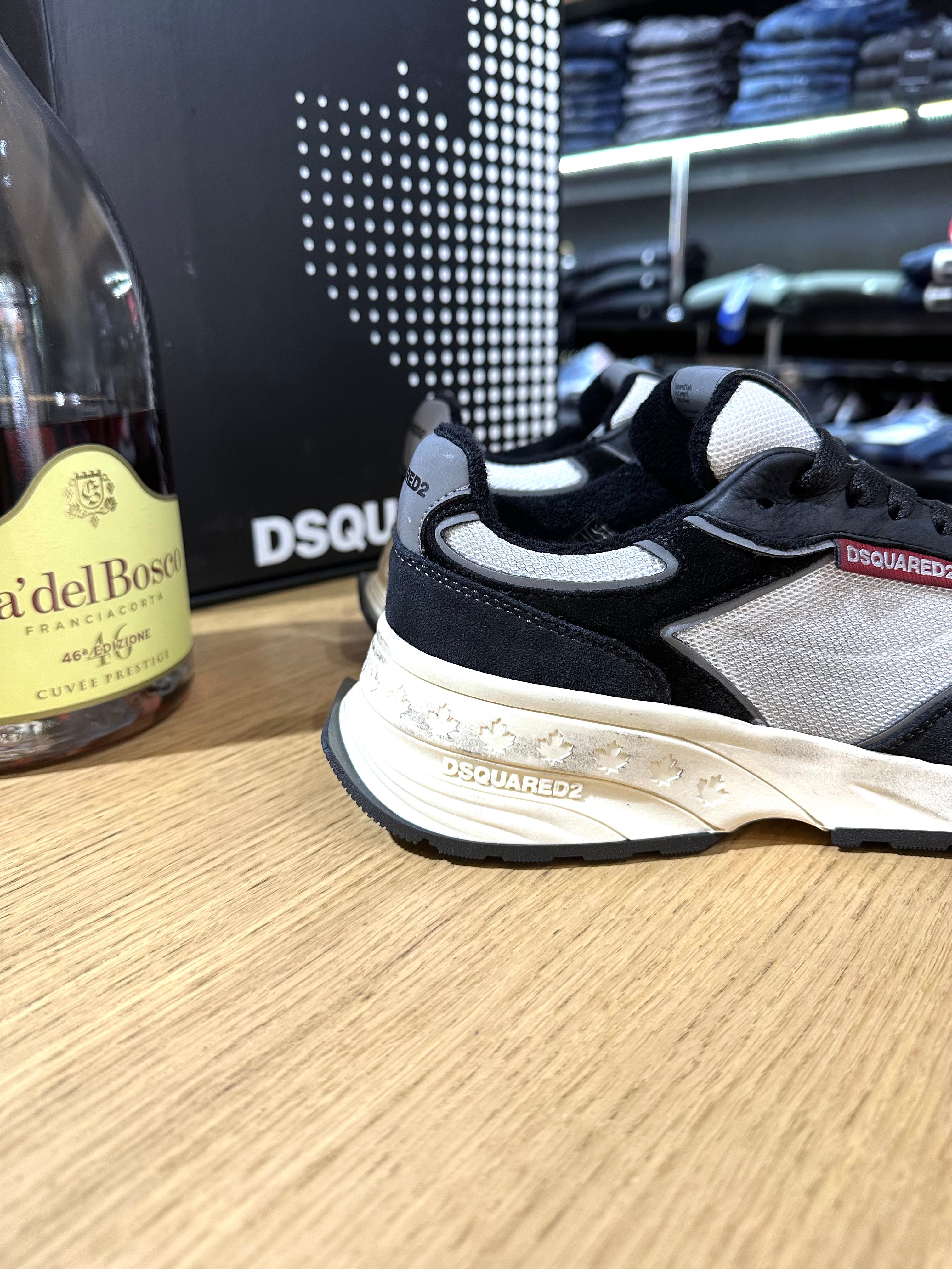 Sneakers Dsquared2 Sprinter