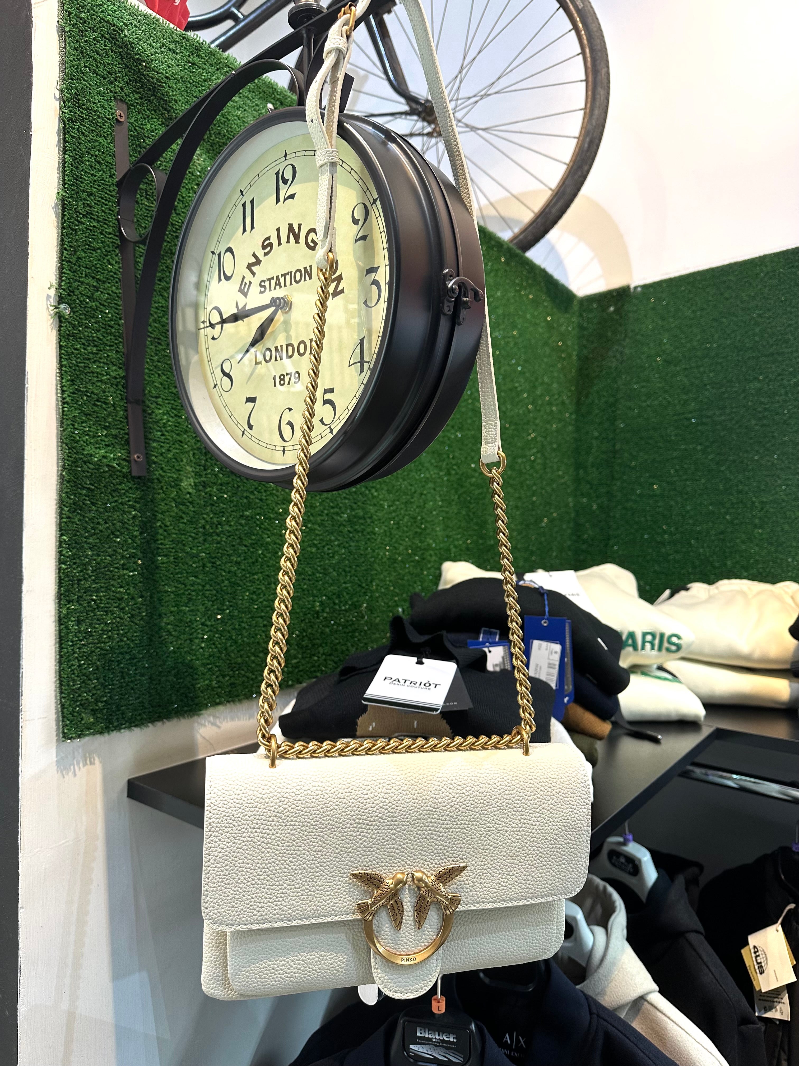 Borsa Pinko