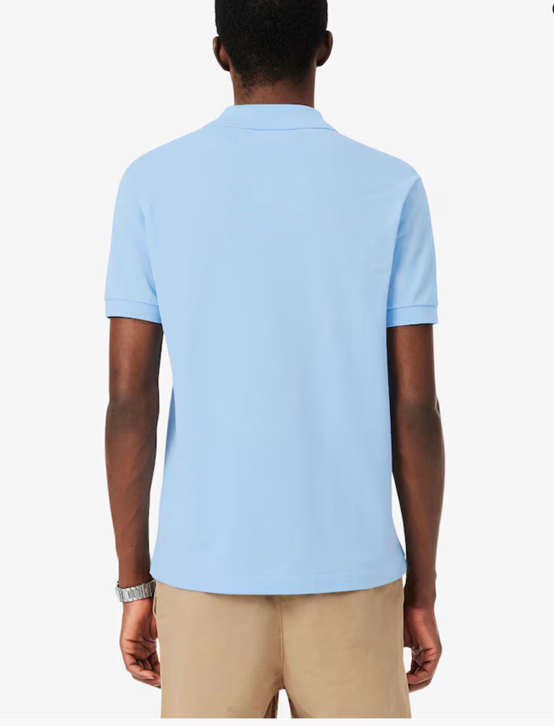 Polo Lacoste Basic