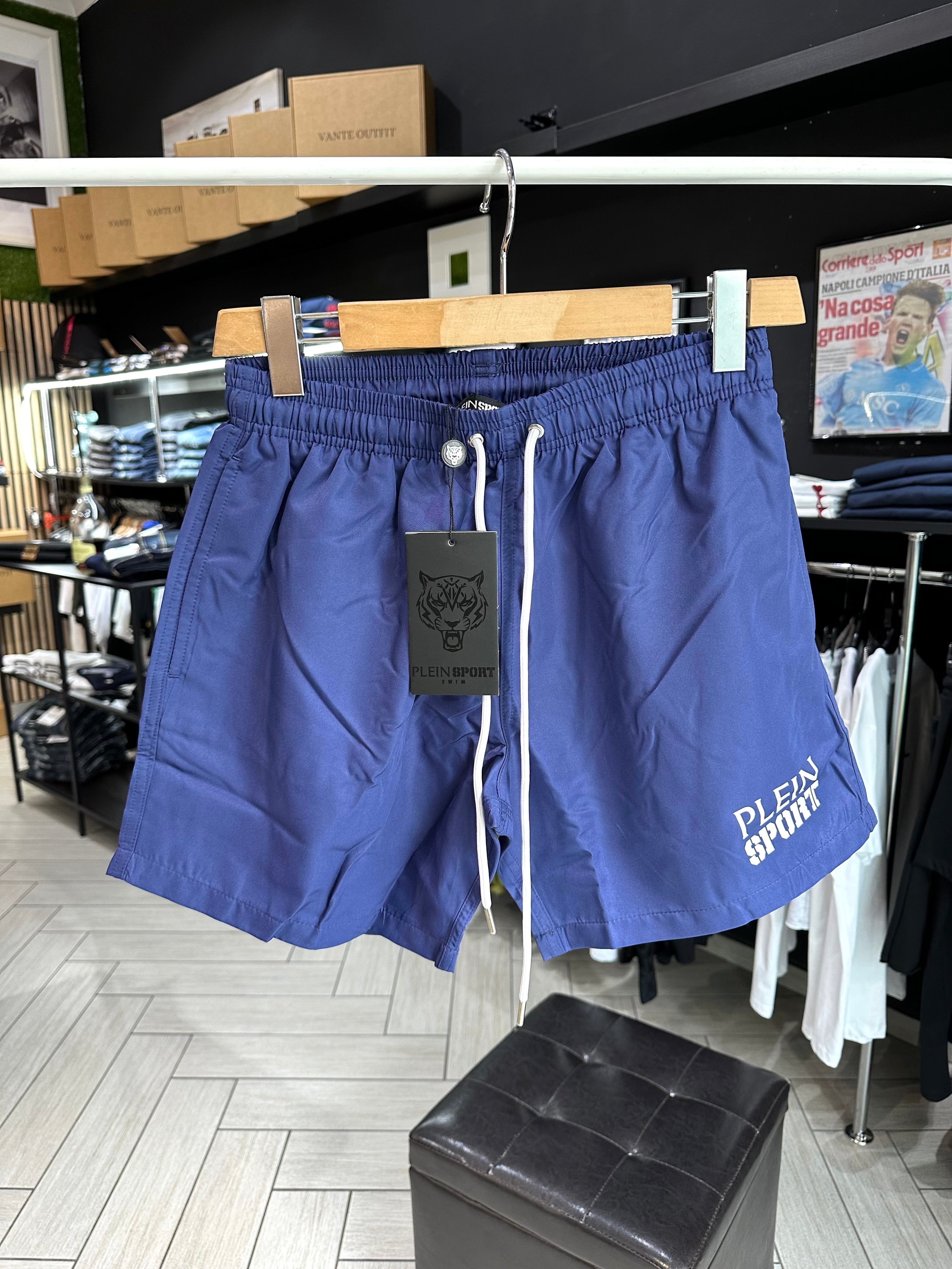 COSTUME PLEIN SPORT
