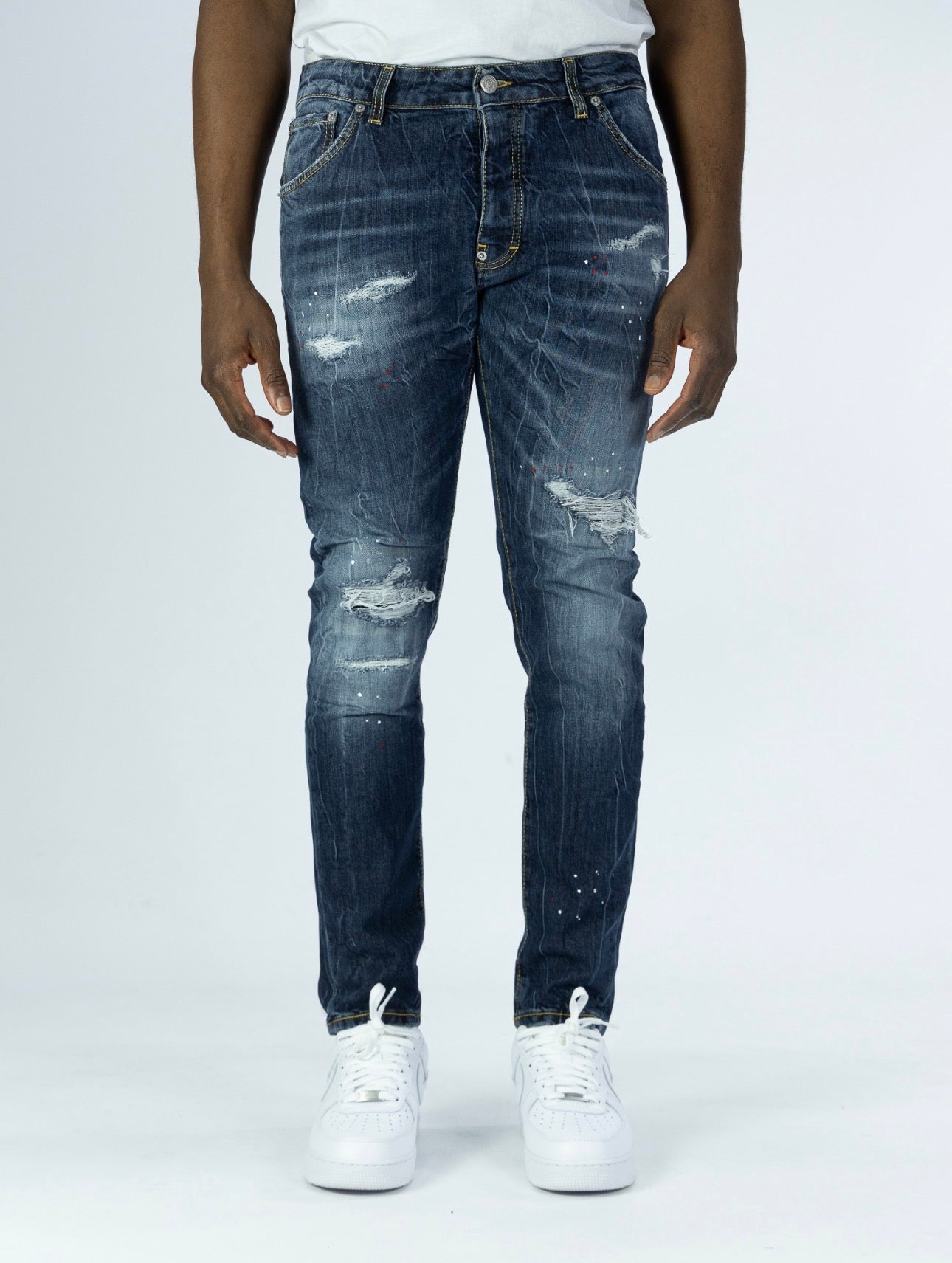Jeans Soldier art.127B
