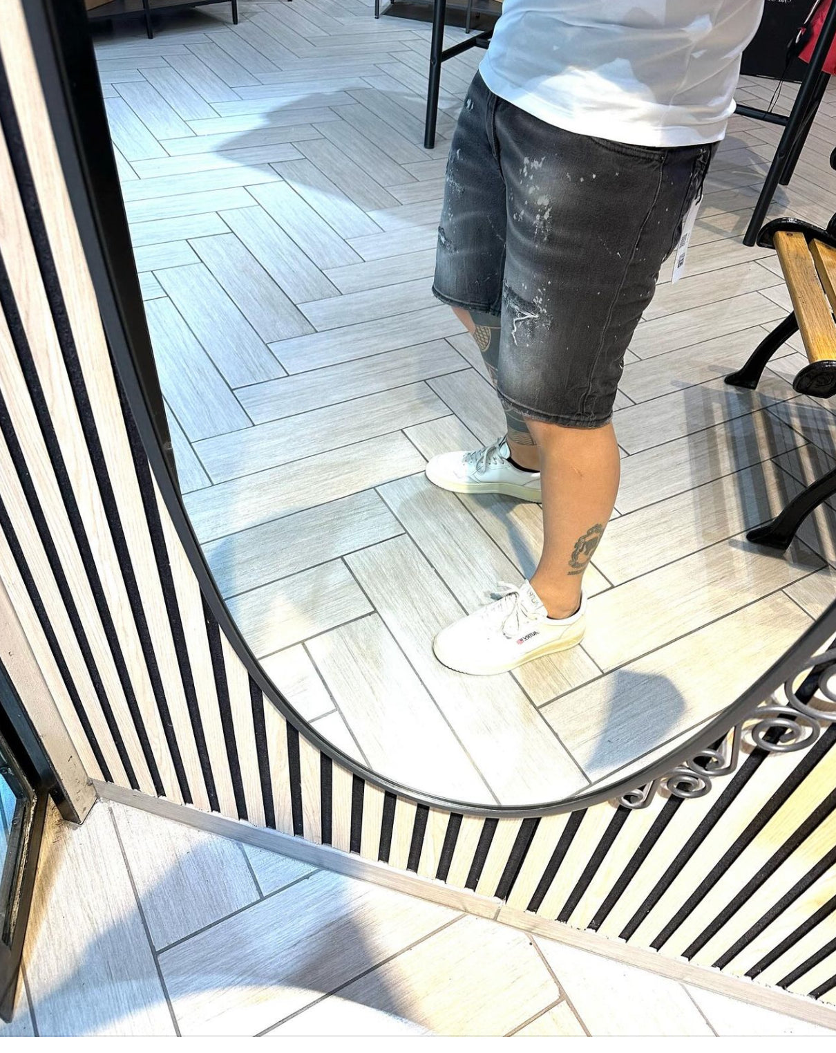 Jeans 2.0