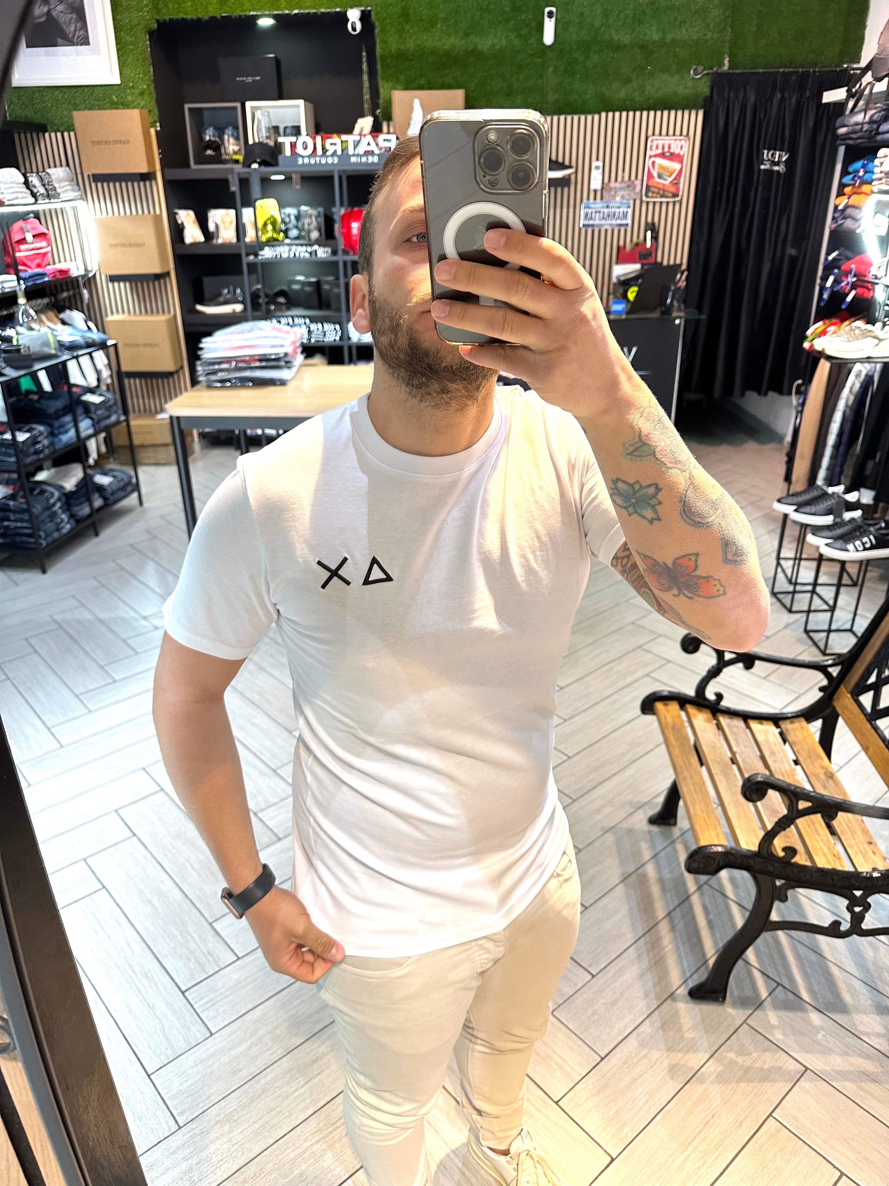 T-Shirt SUN68