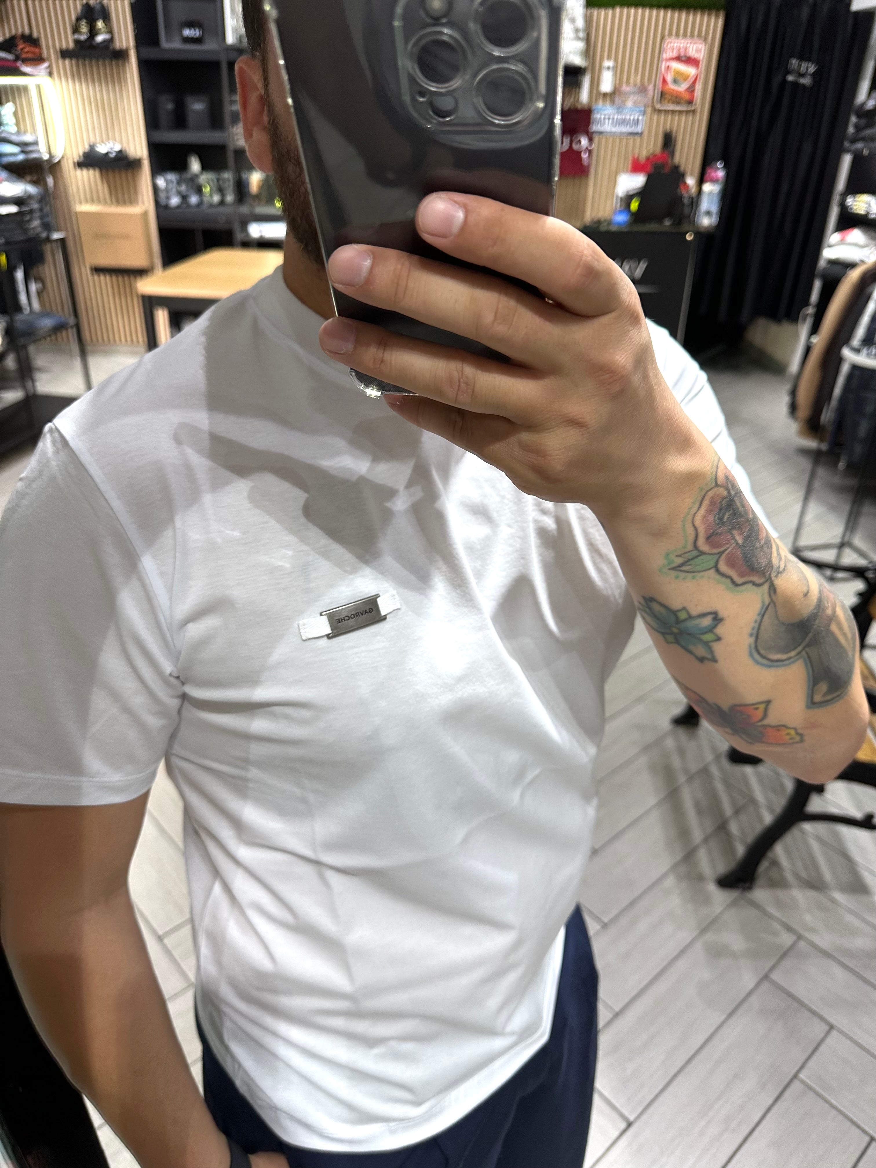 T-Shirt Gavroche Nuova collezione