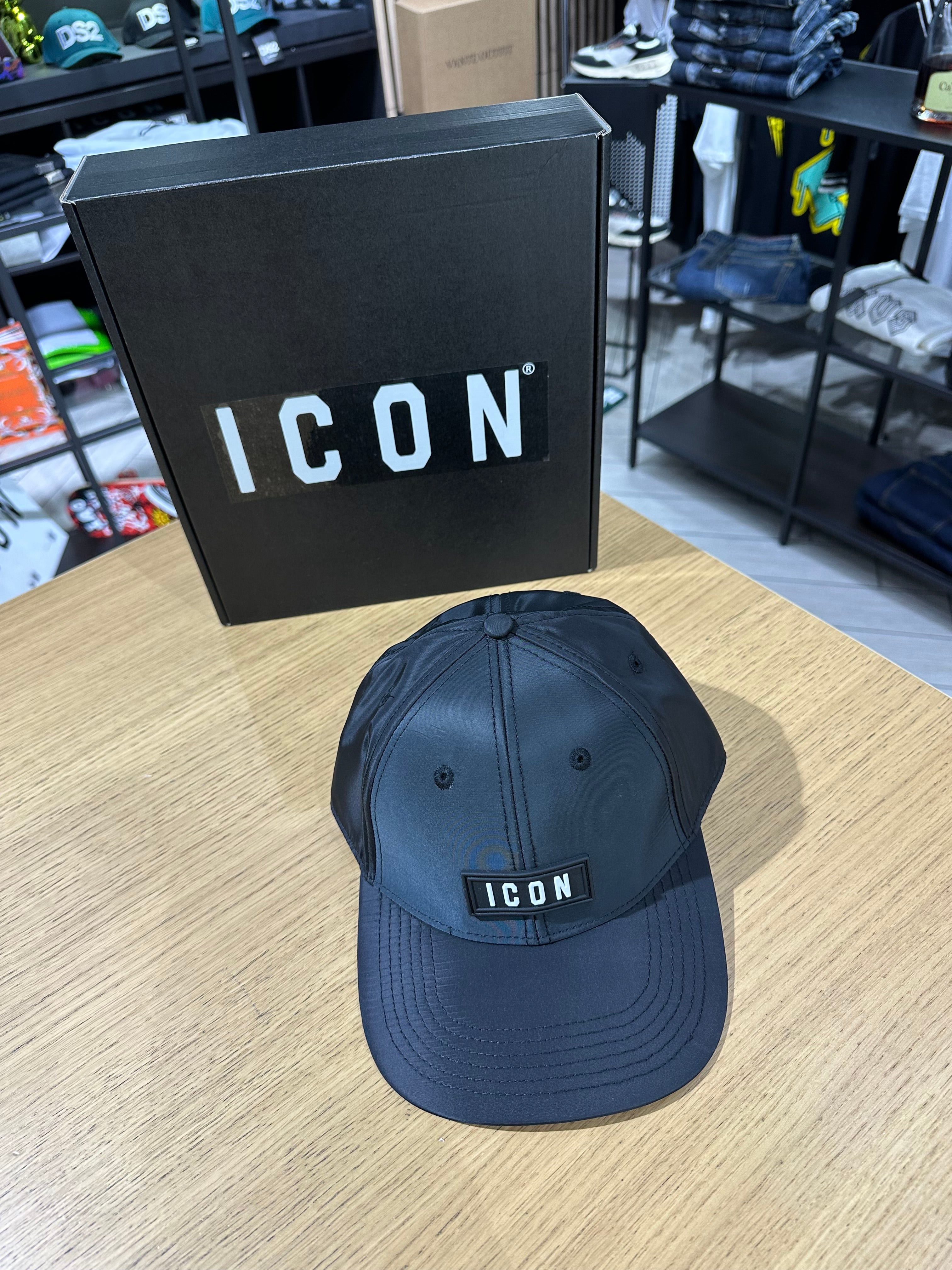 Cappello ICON