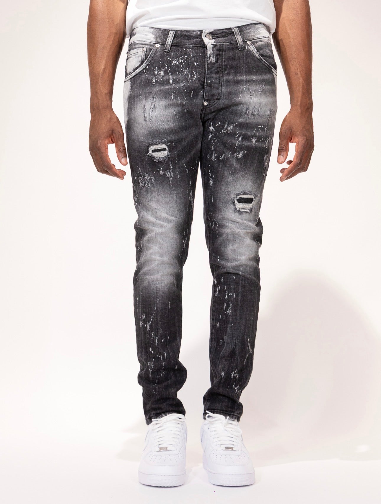 Jeans Soldier 118N