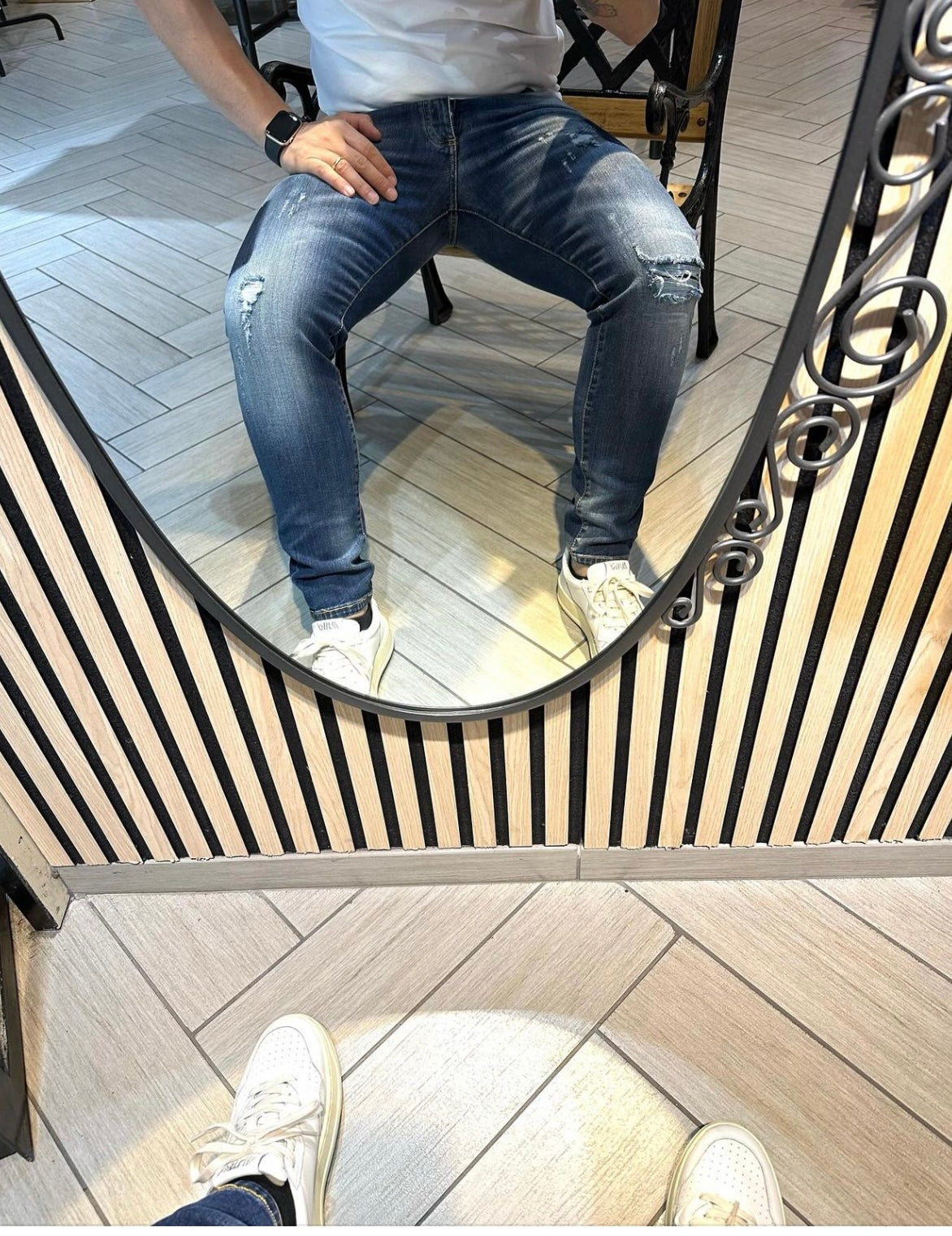 Jeans Jahve 01