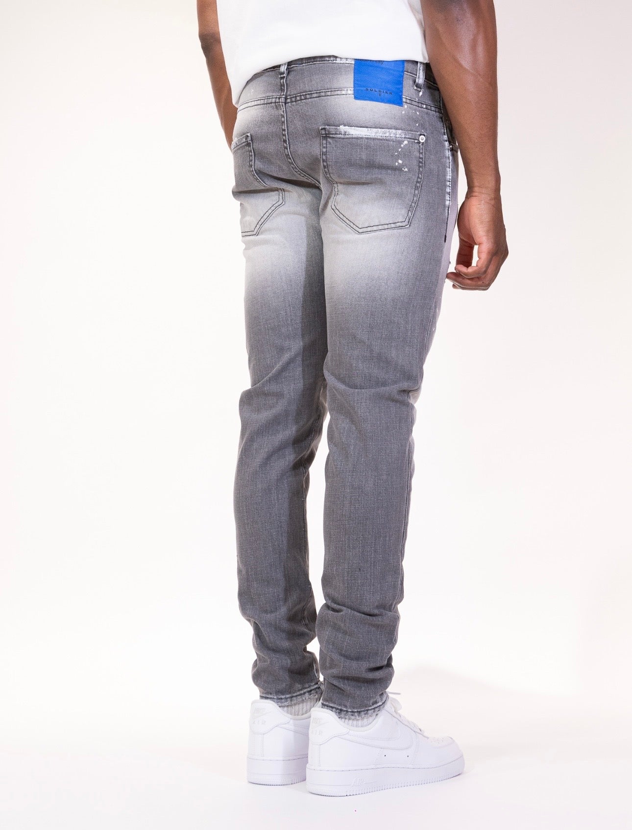 Jeans Soldier 117N