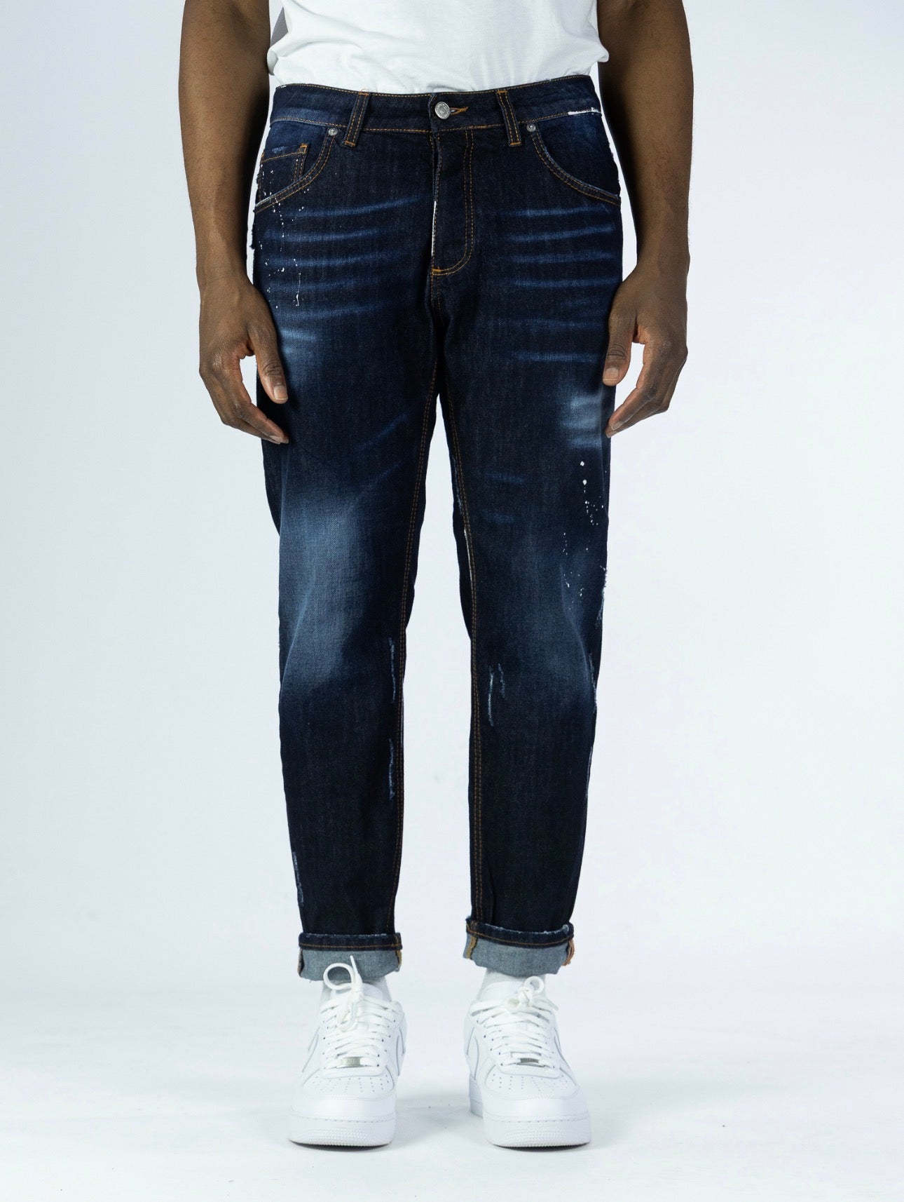 Jeans Soldier art.775B