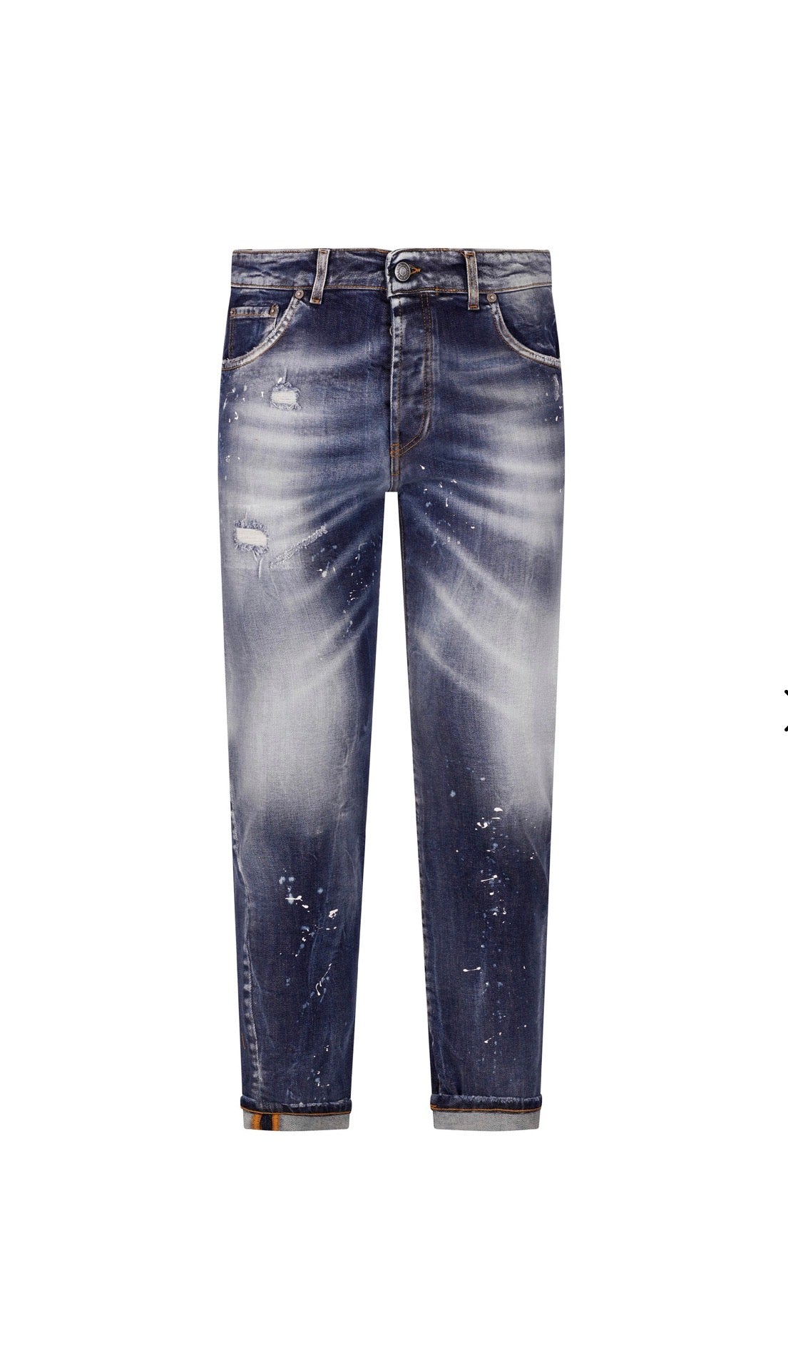 Jeans Patriôt PKYC43