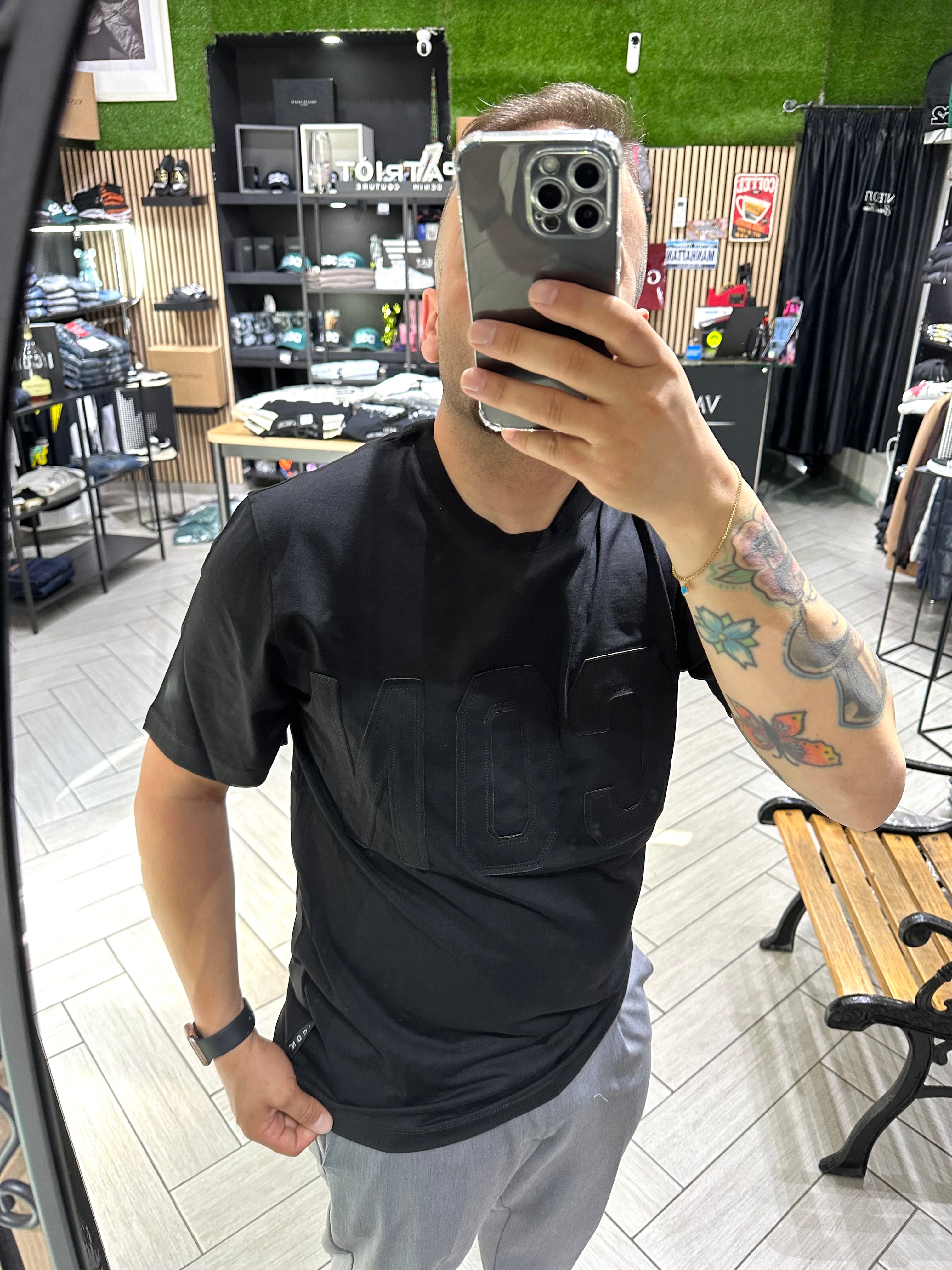 T-Shirt ICON