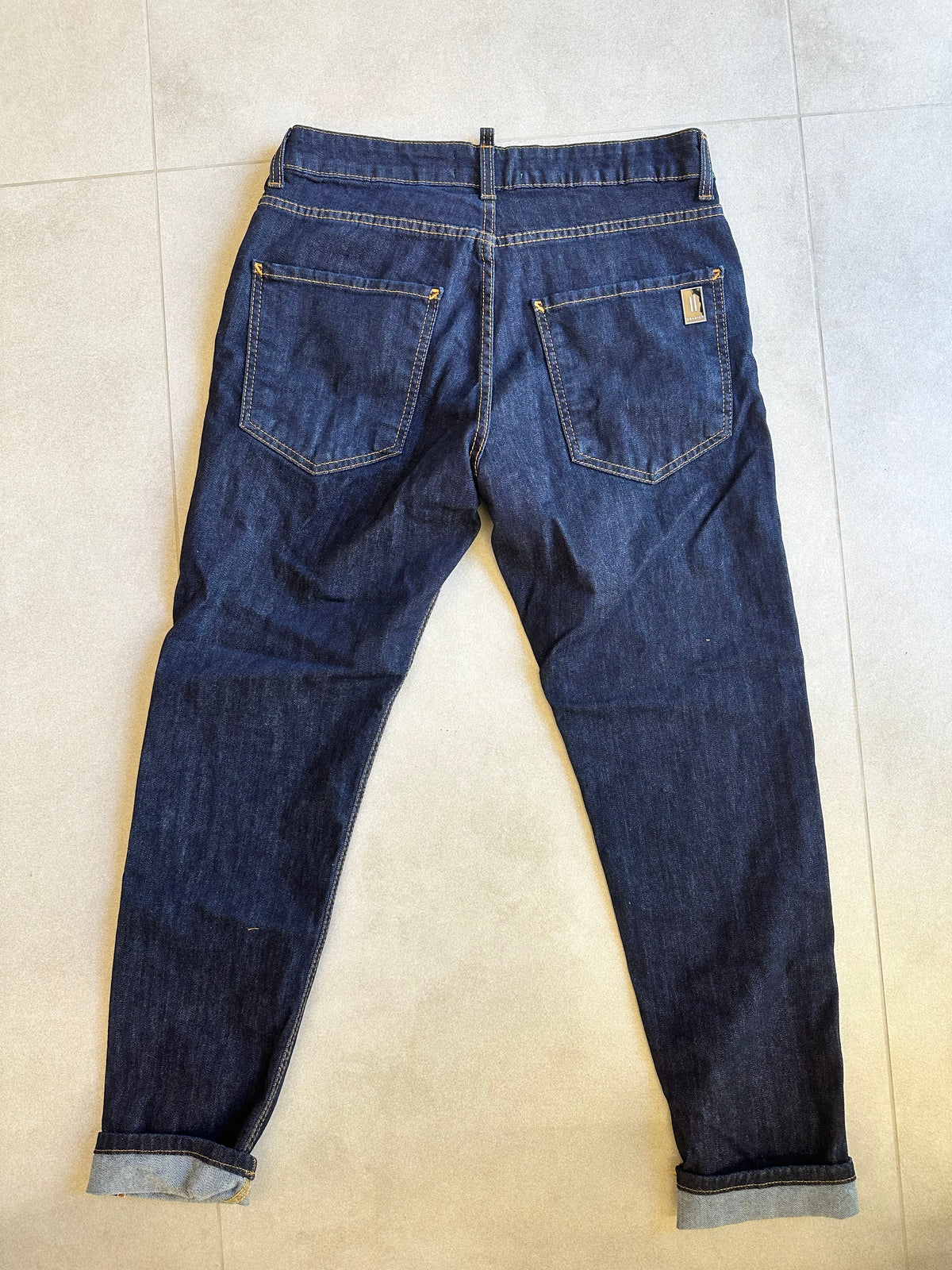 Jeans Soldier Art.00B