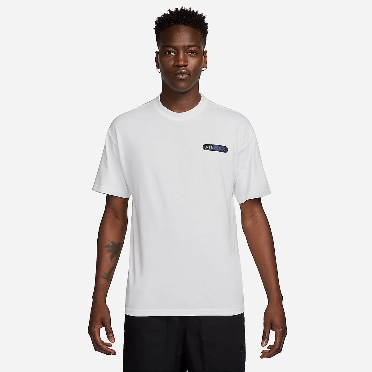 T-shirt Nike