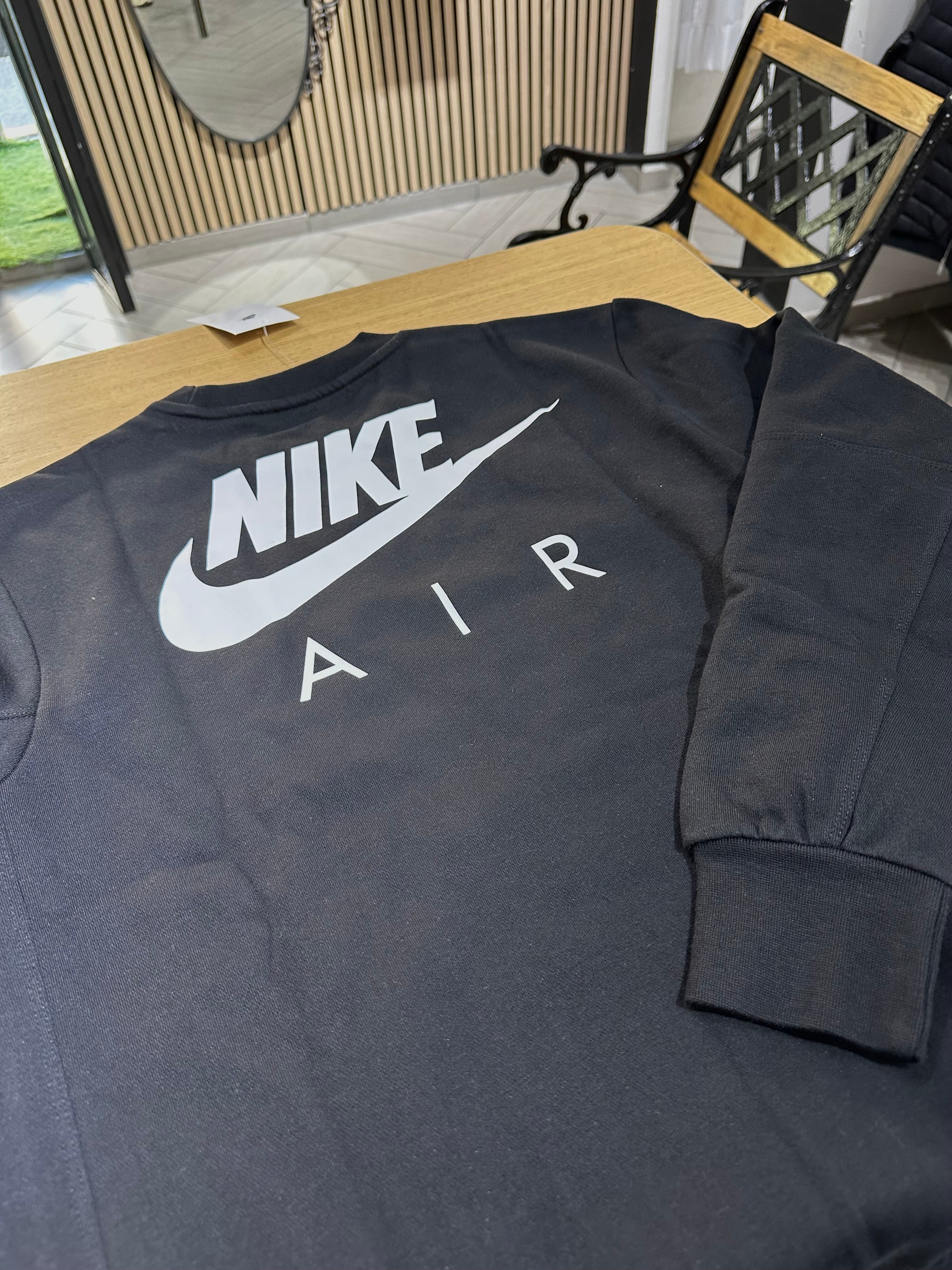 Tuta NIKE AIR