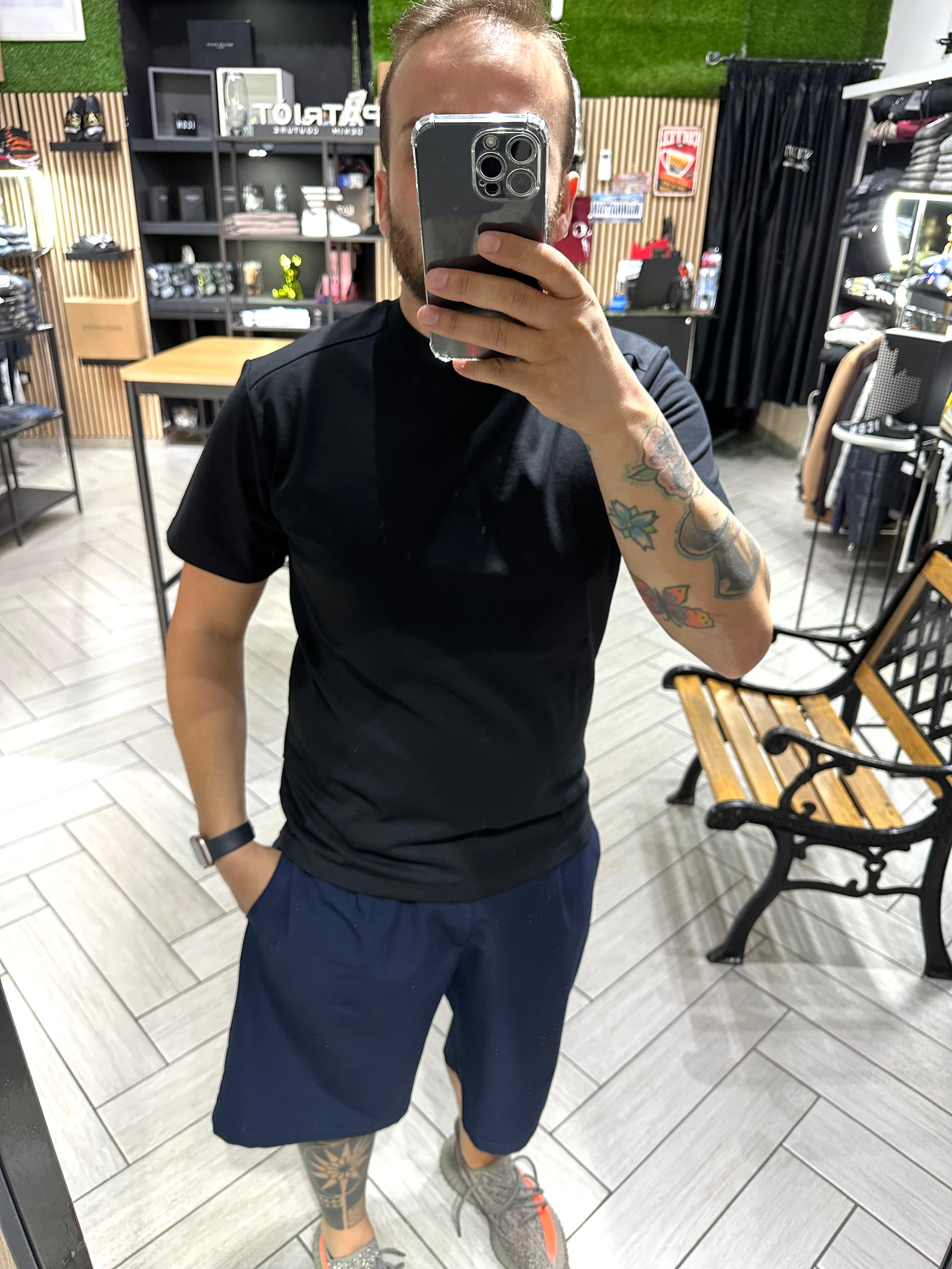 T-Shirt Gavroche Nuova Collezione