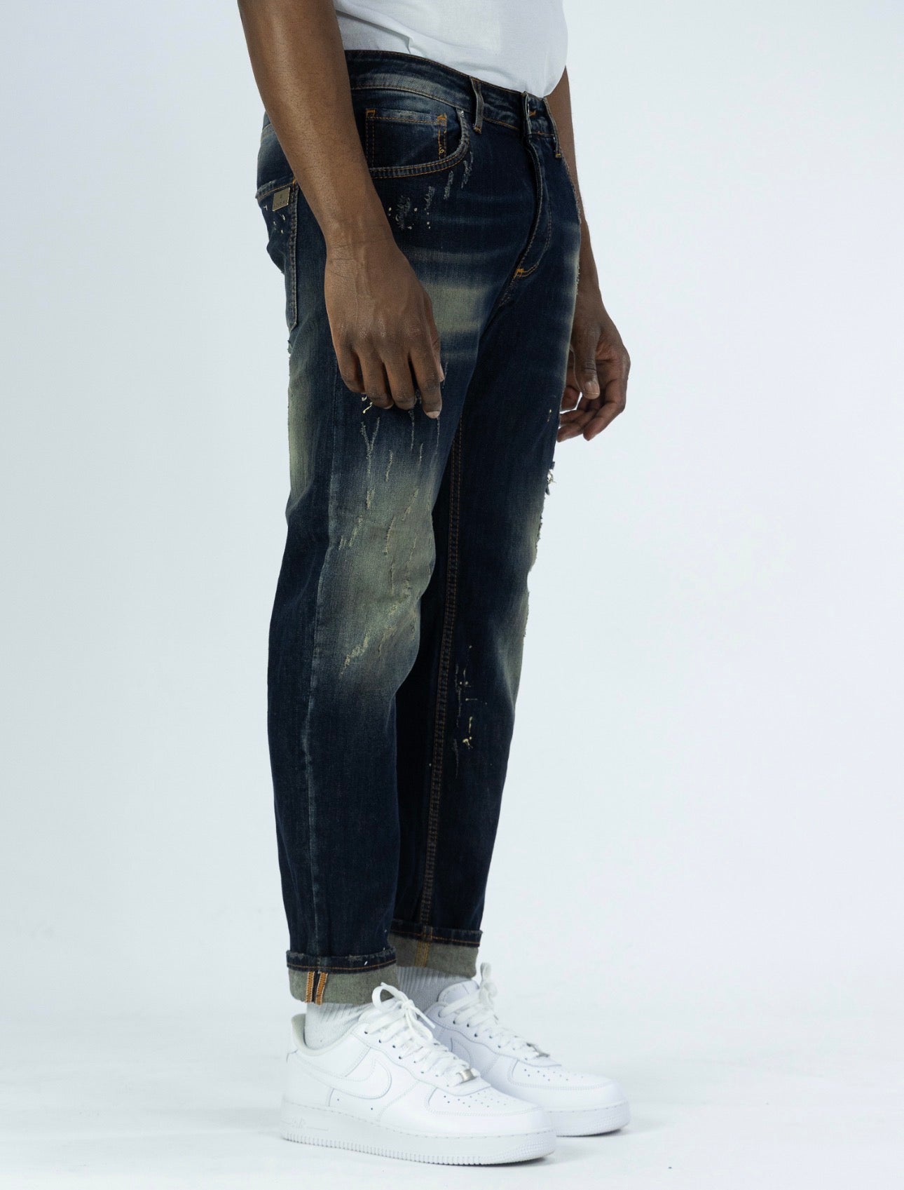 Jeans Soldier art.771B