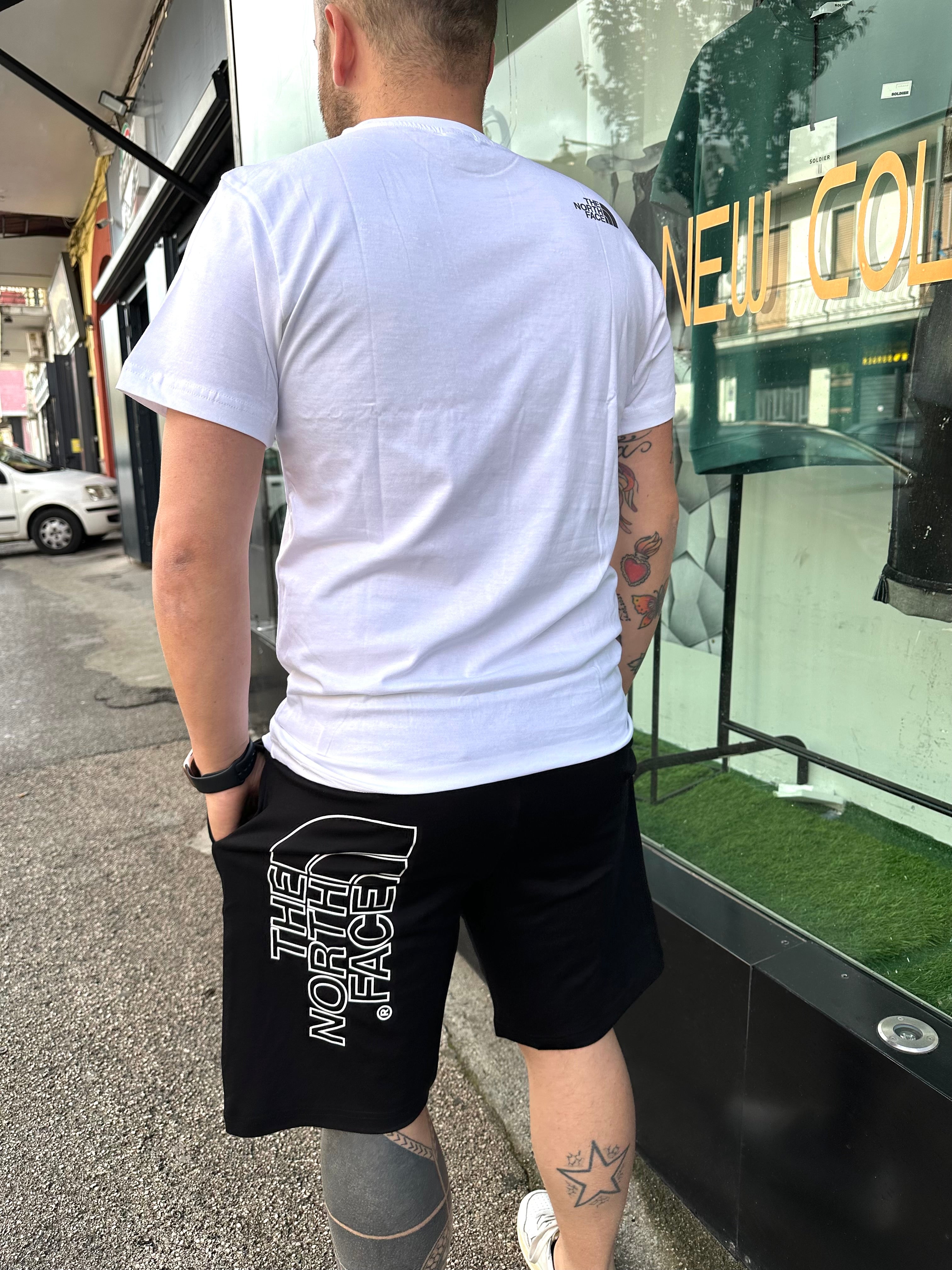 Completo The North Face