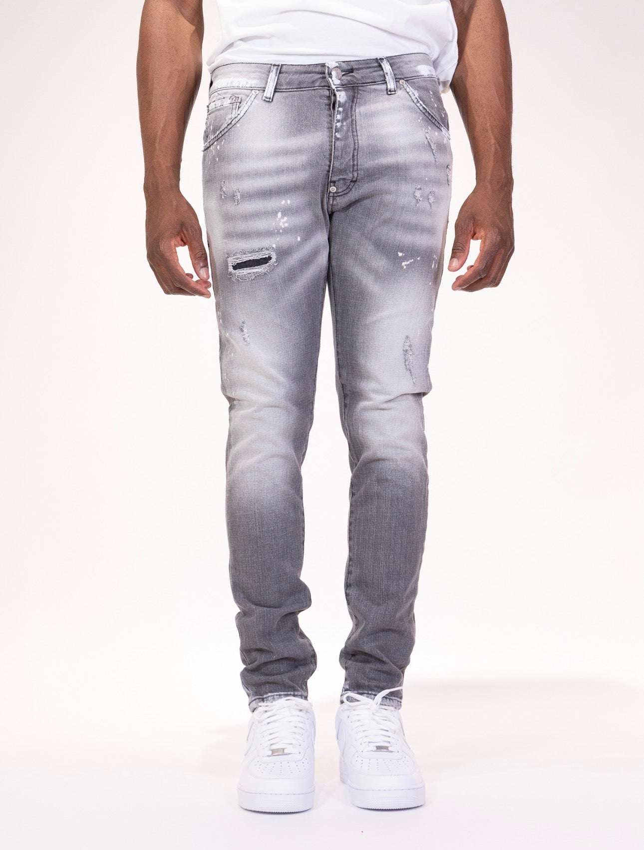 Jeans Soldier 117N