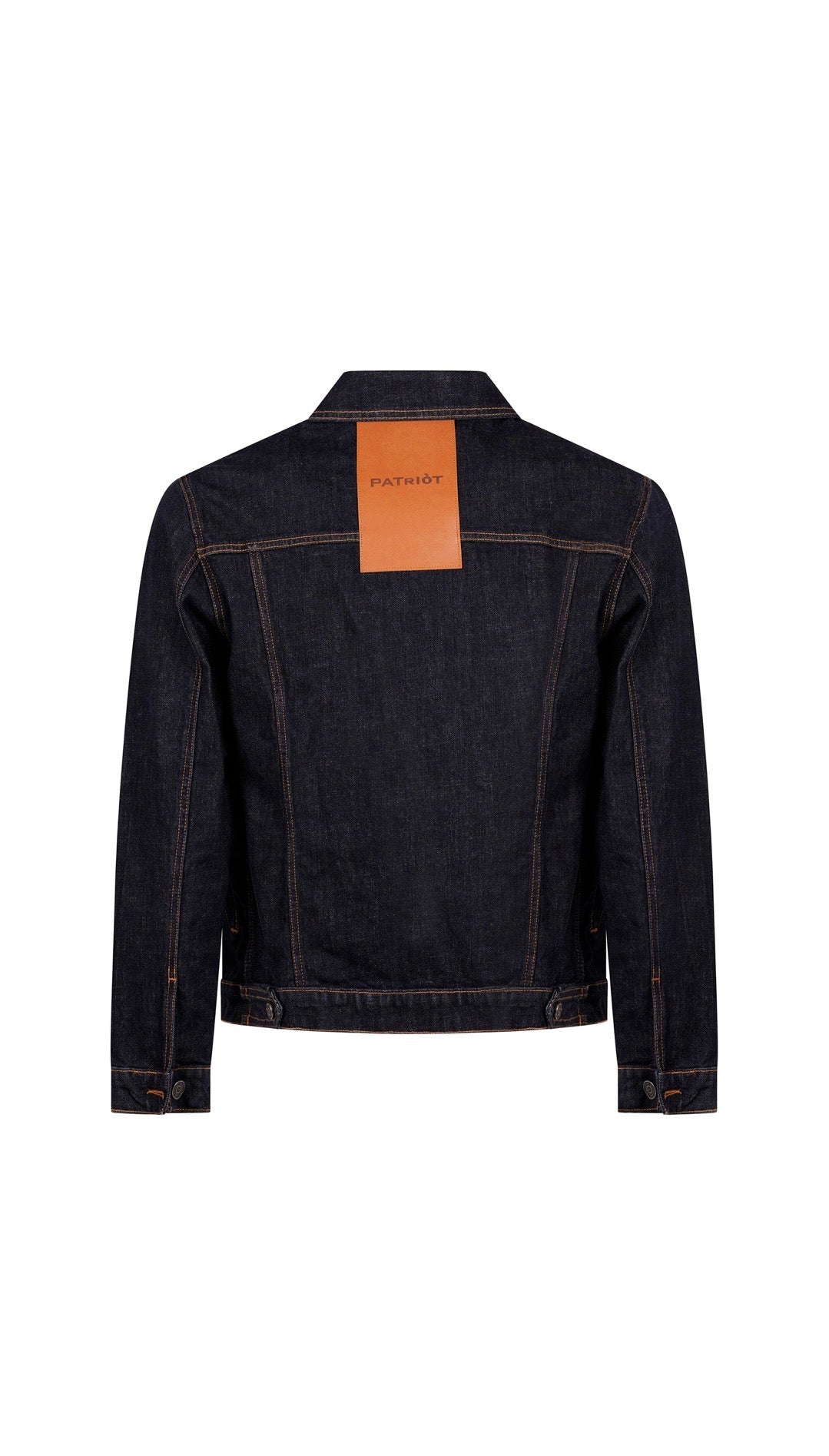 Giubbino Patriot di Jeans