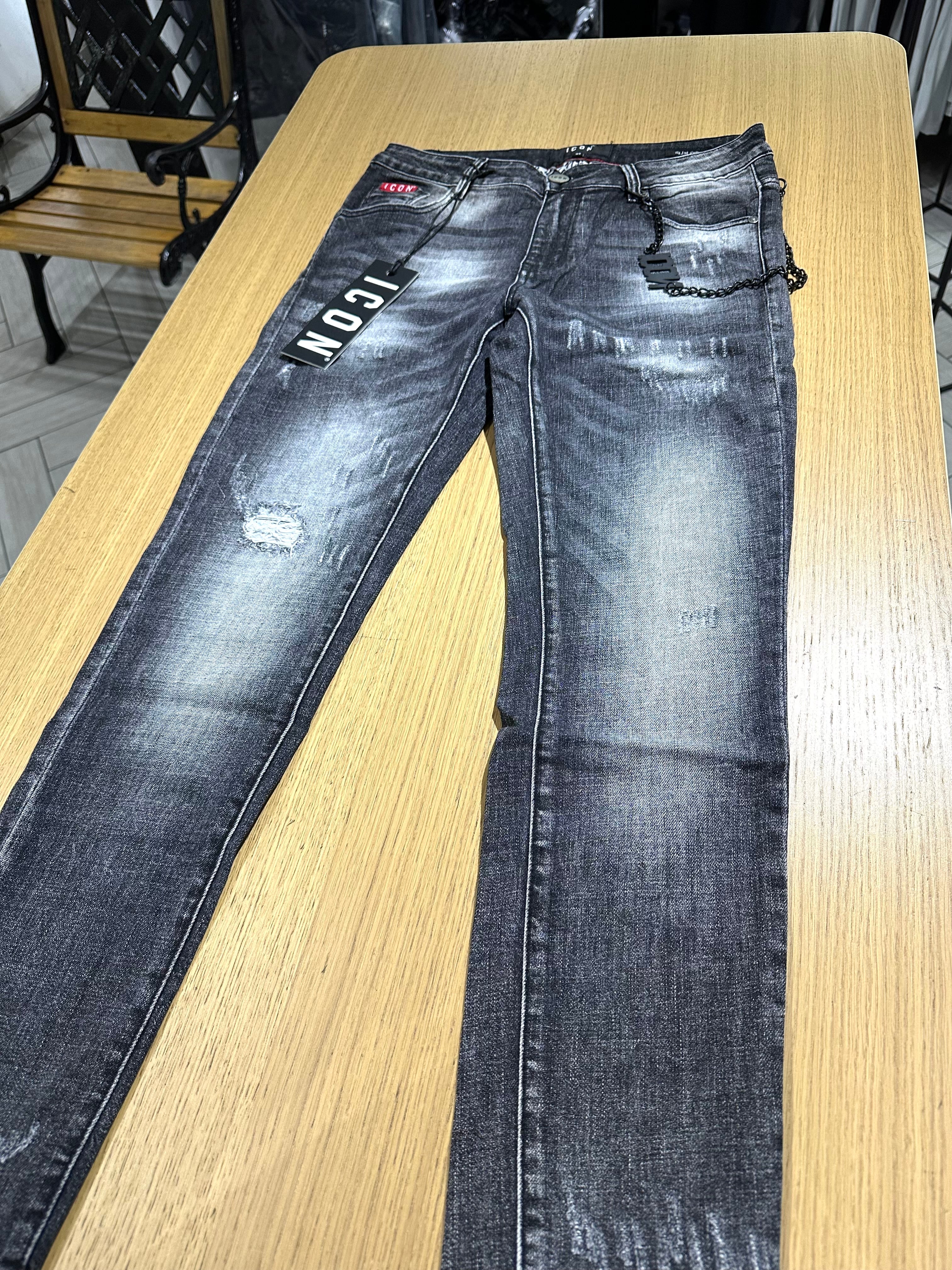 Jeans ICON