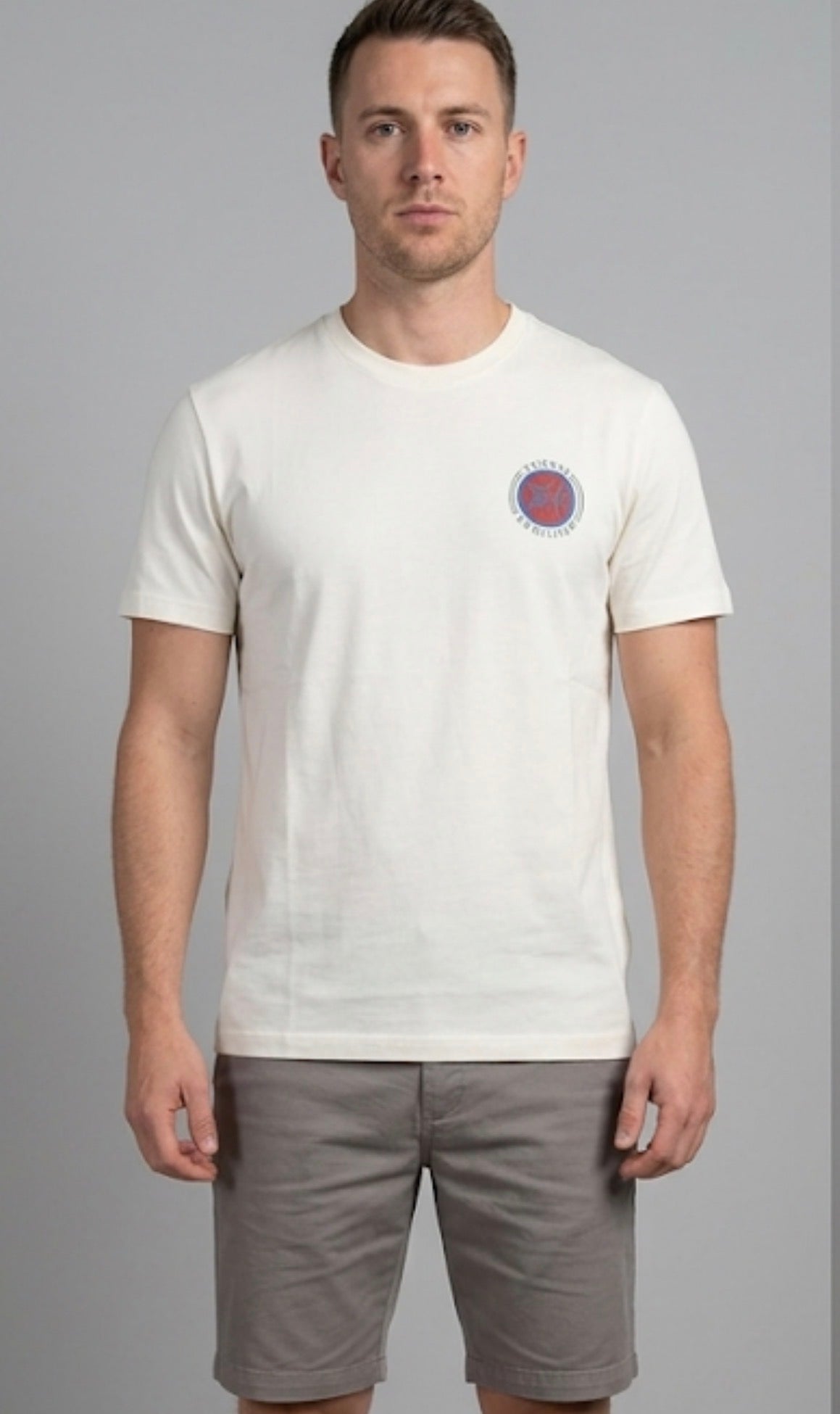 T-shirt Lacoste