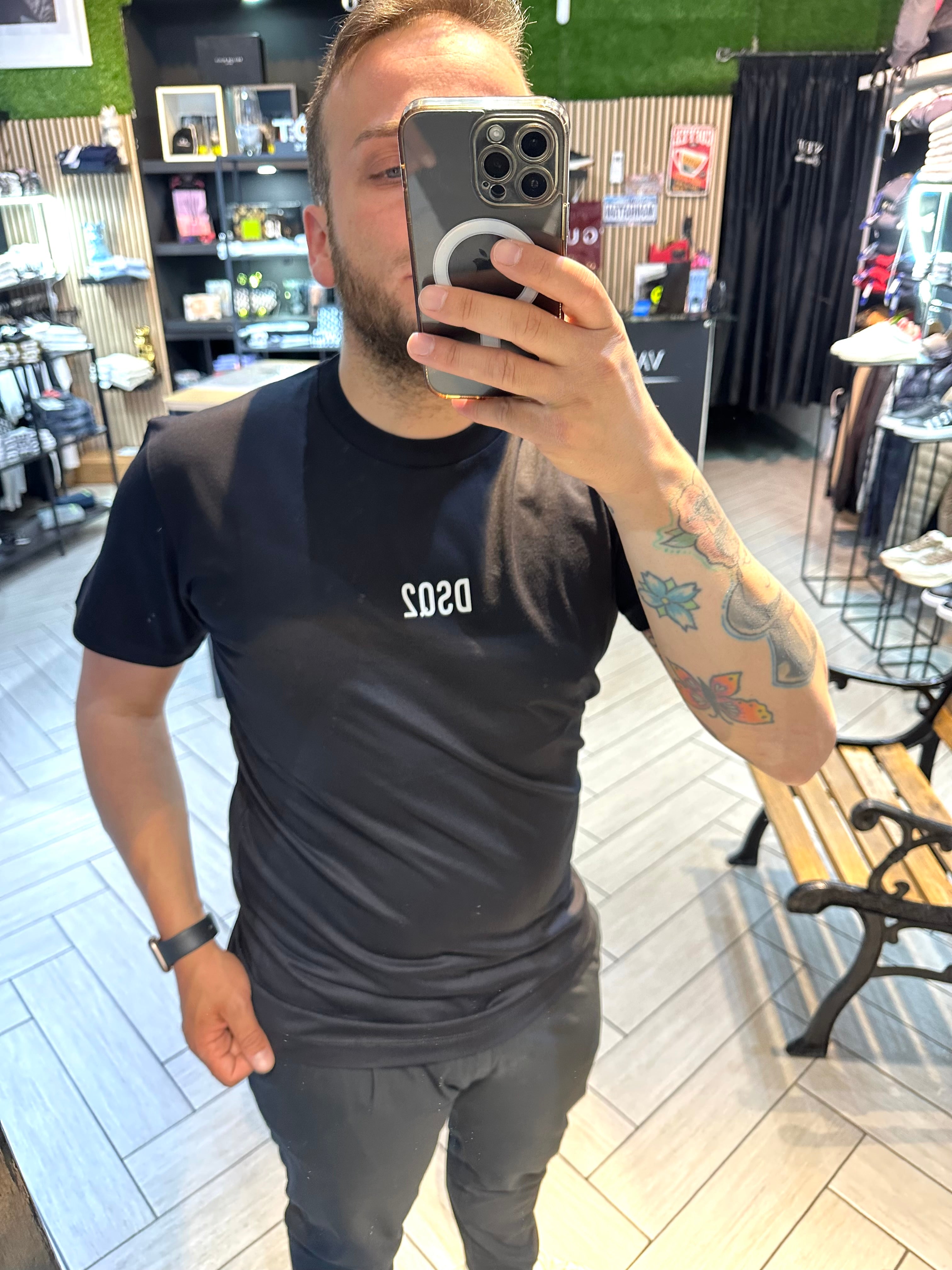 T-Shirt Dsquared2