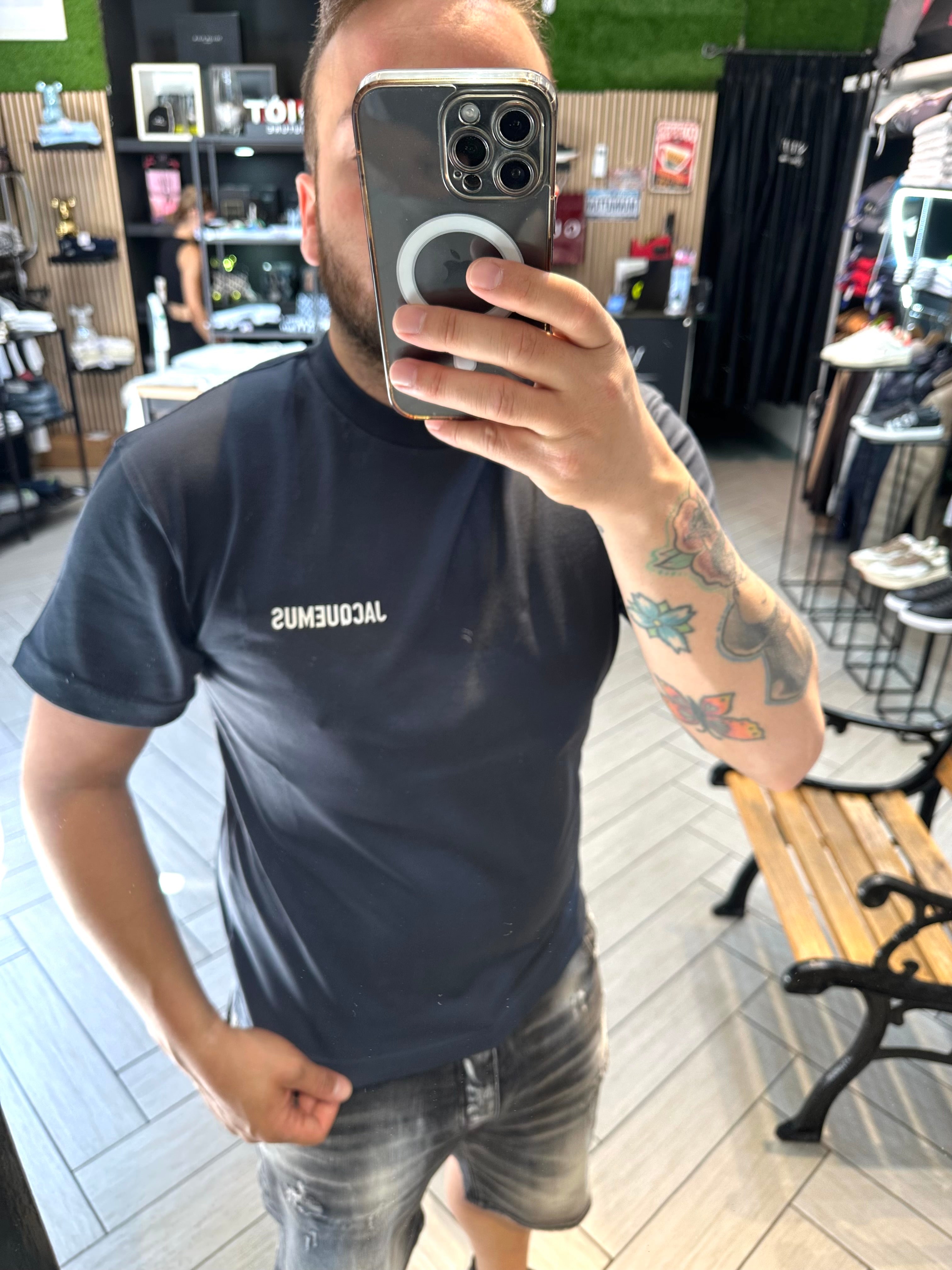 T-Shirt JACQUEMUS