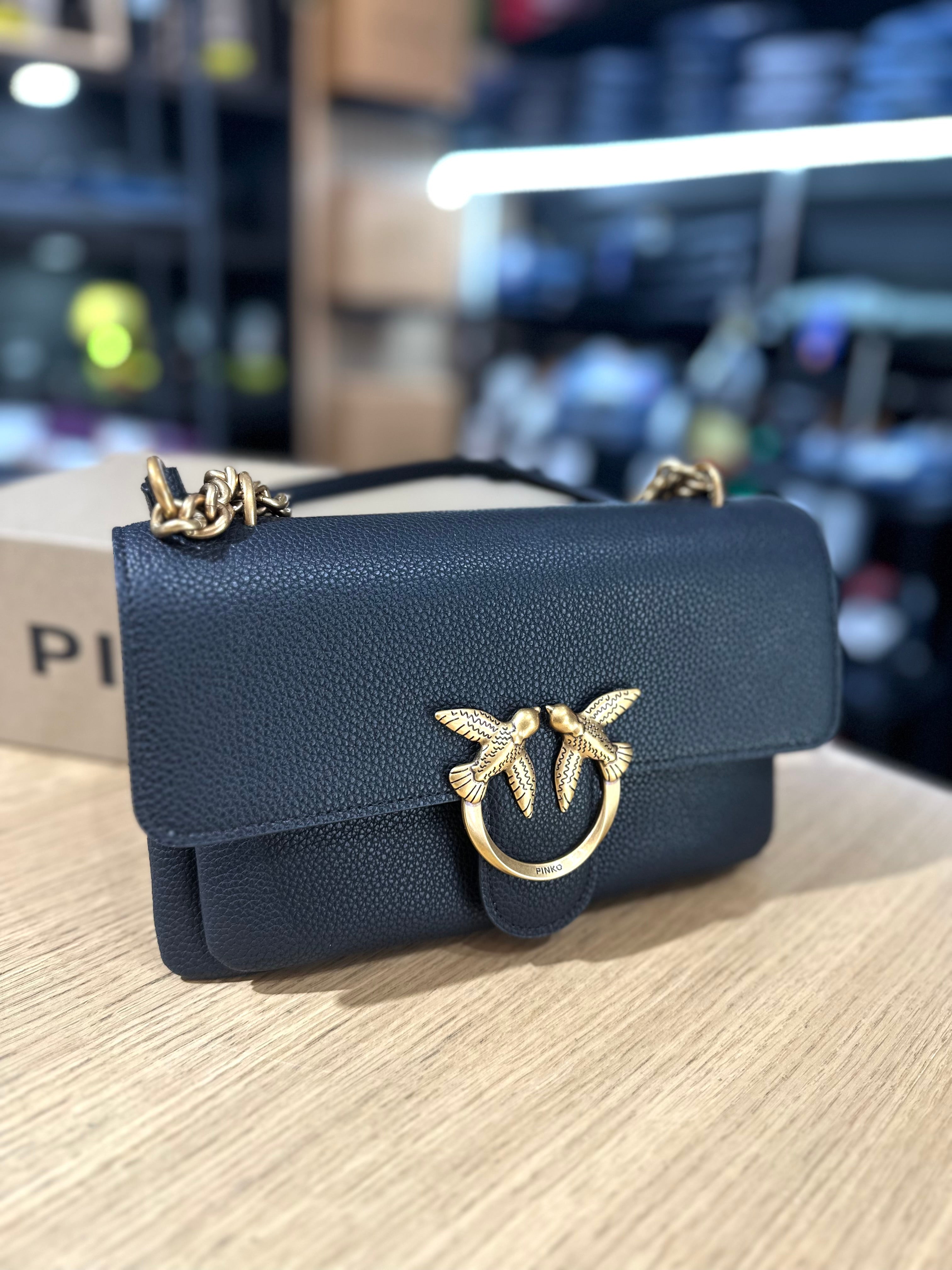 Borsa Pinko