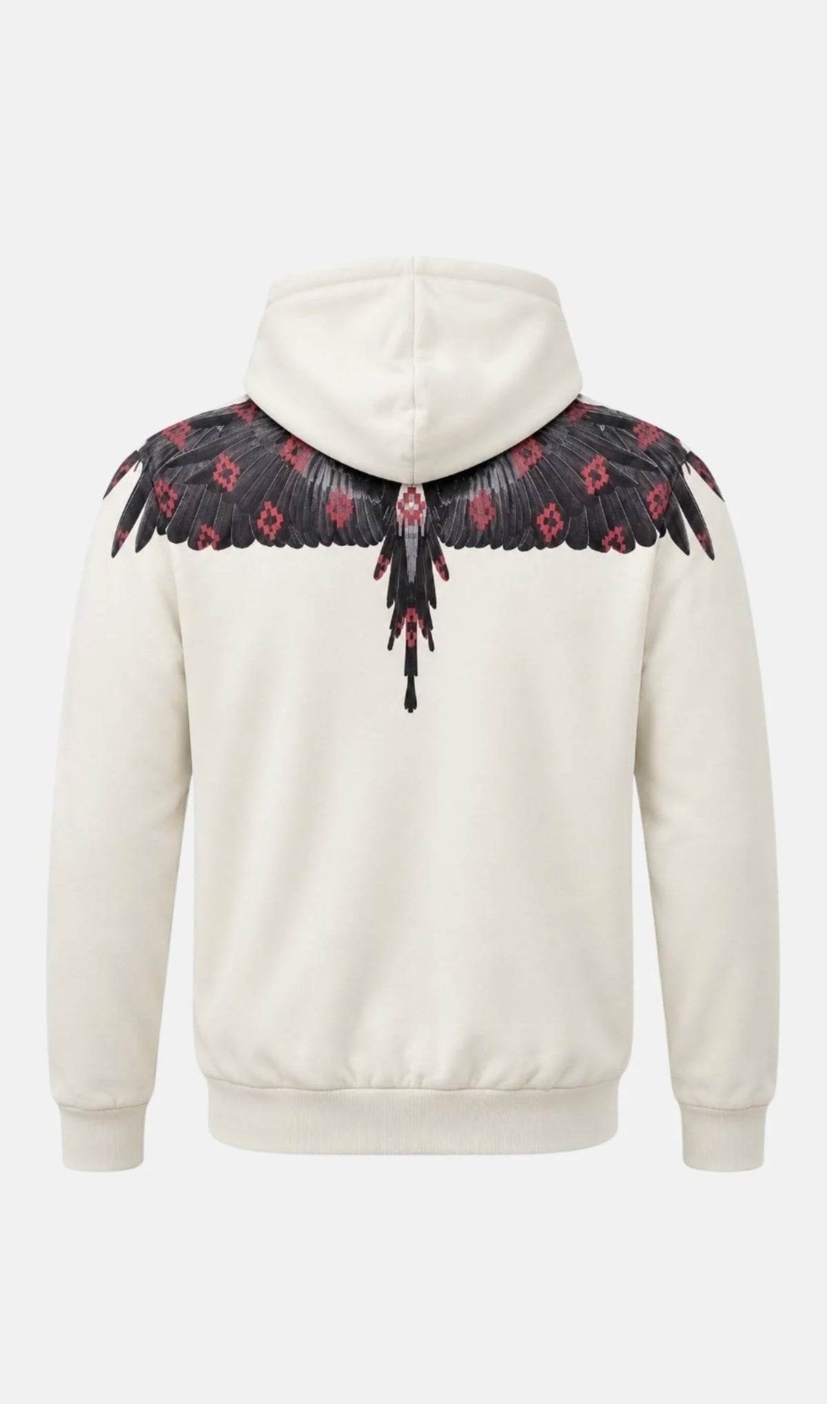 Felpa Marcelo Burlon