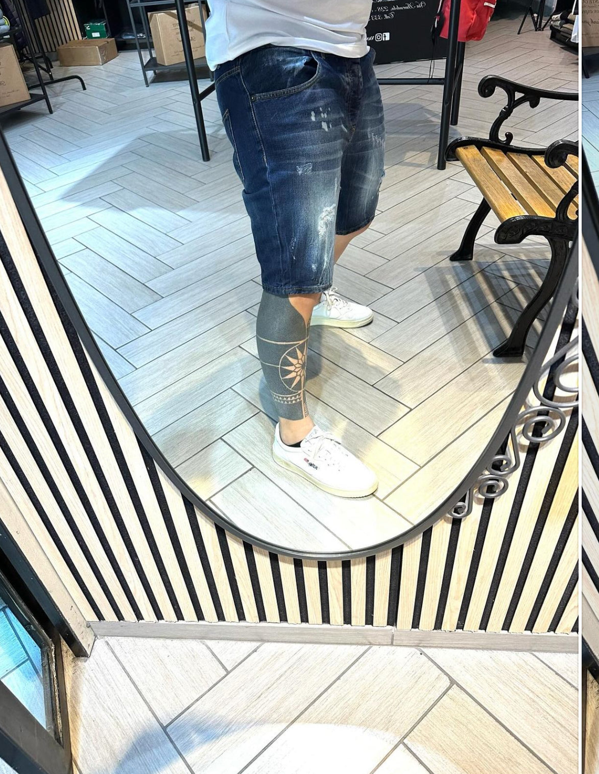 Jeans 2.0
