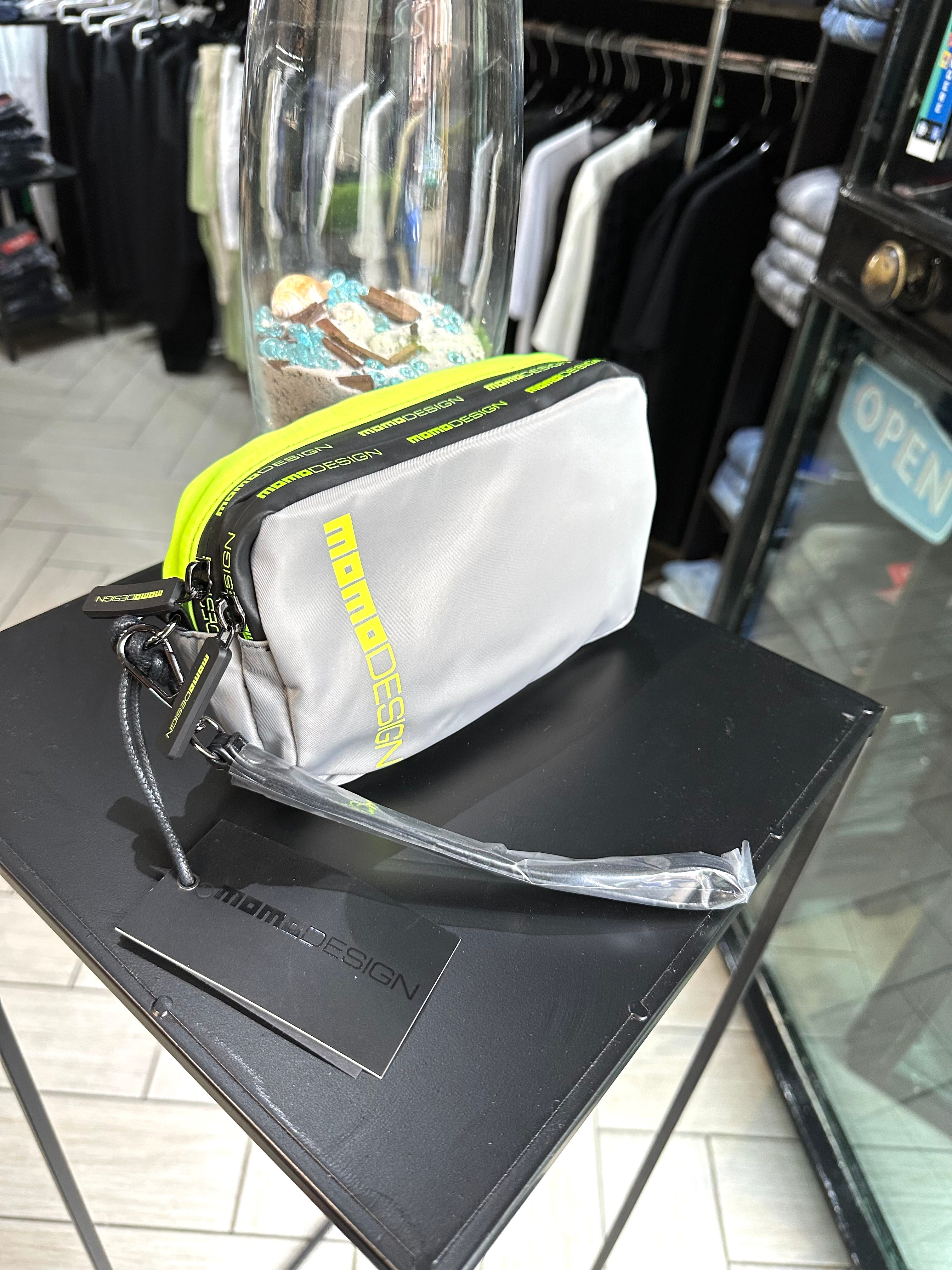 Pochette Momo Design