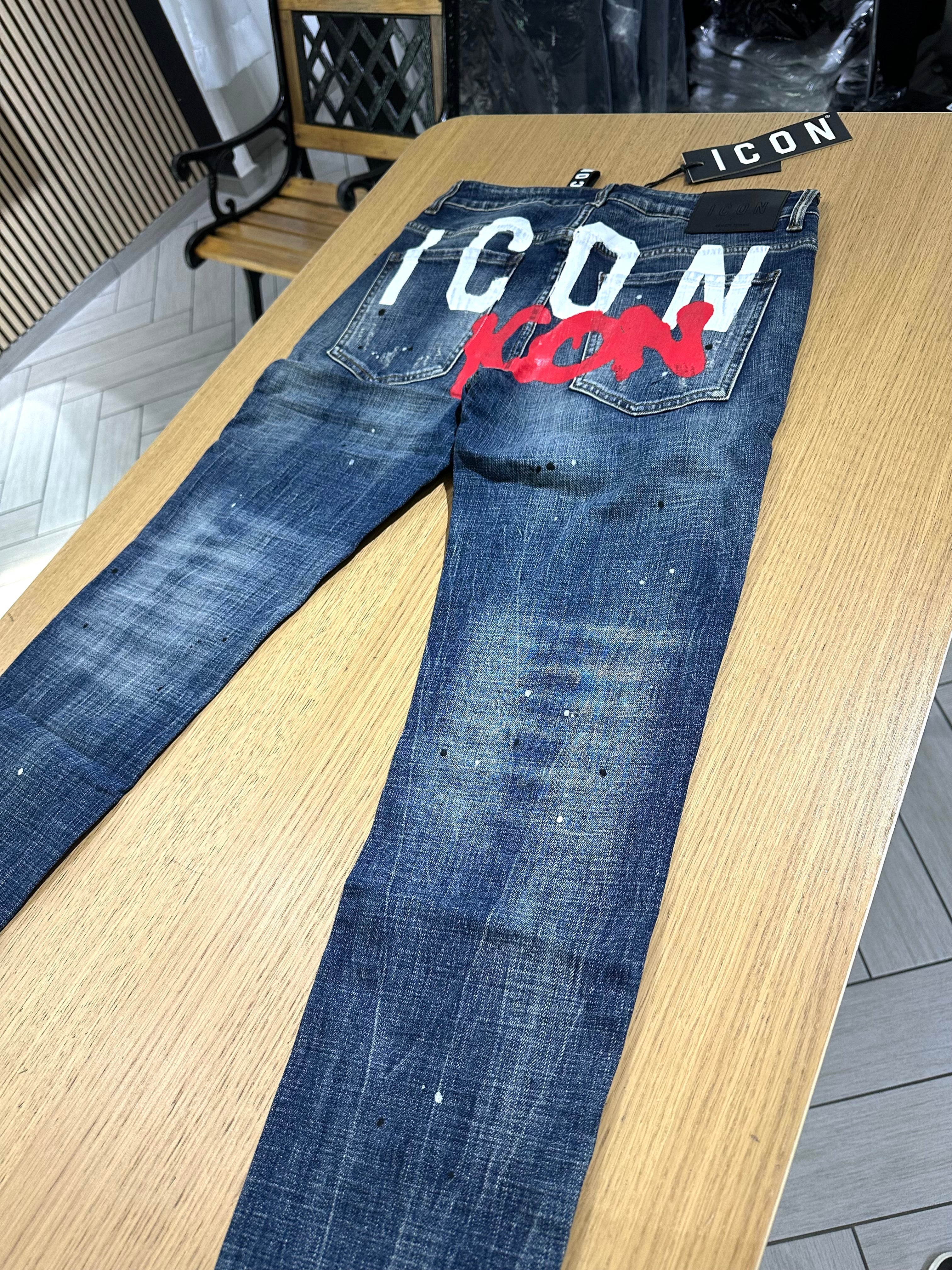 Jeans ICON