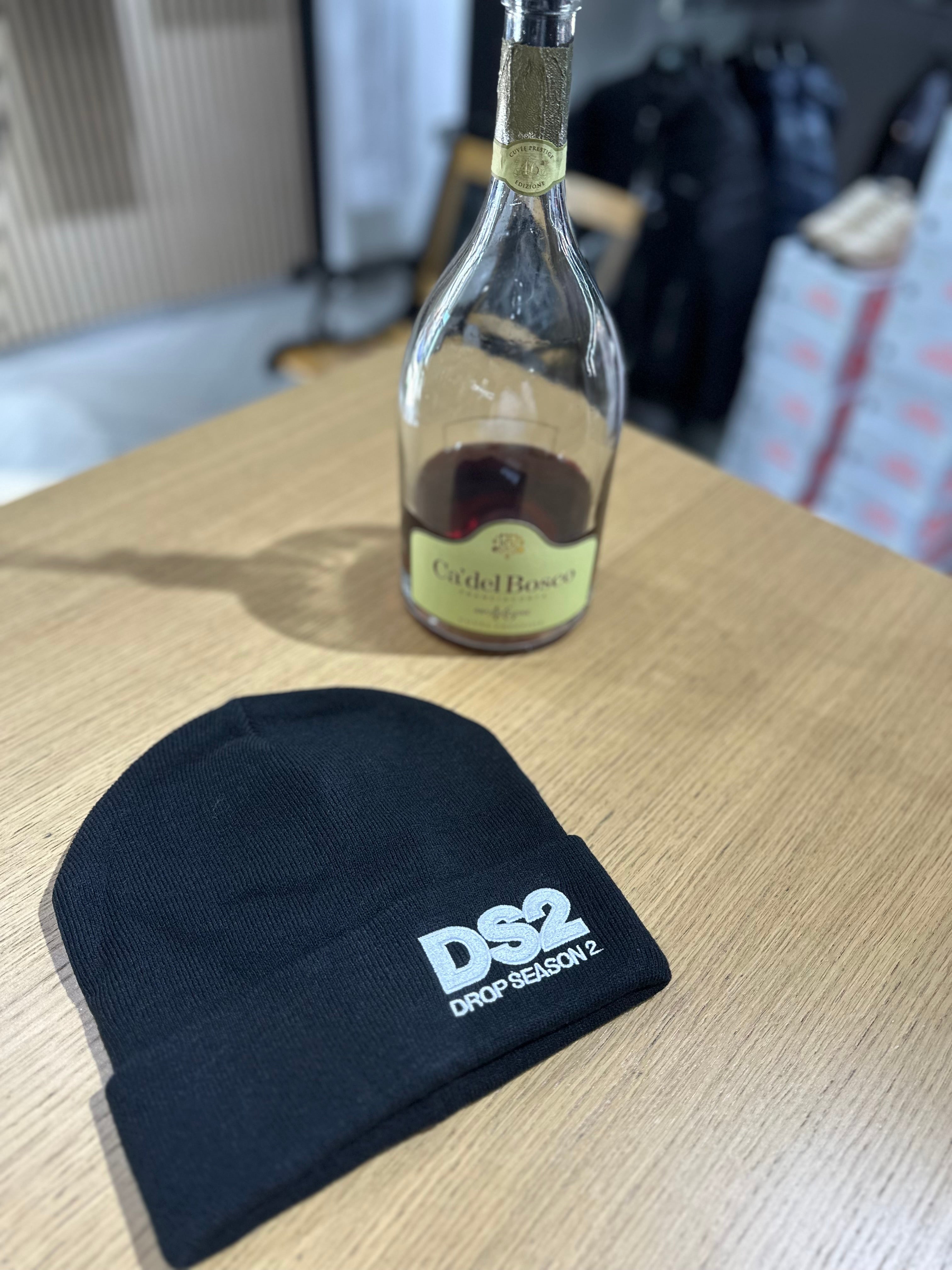 Cappello DS2