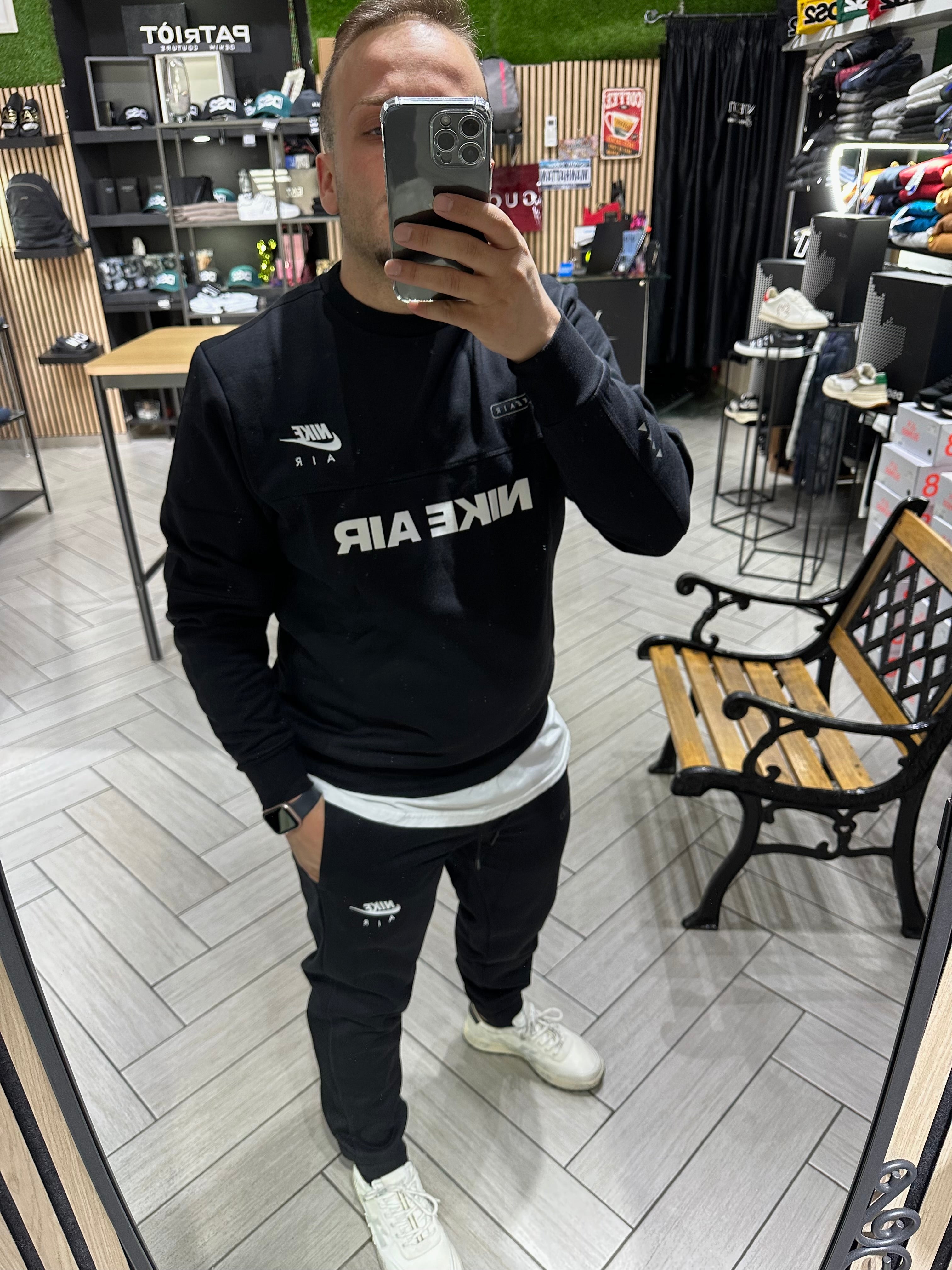 Tuta NIKE AIR