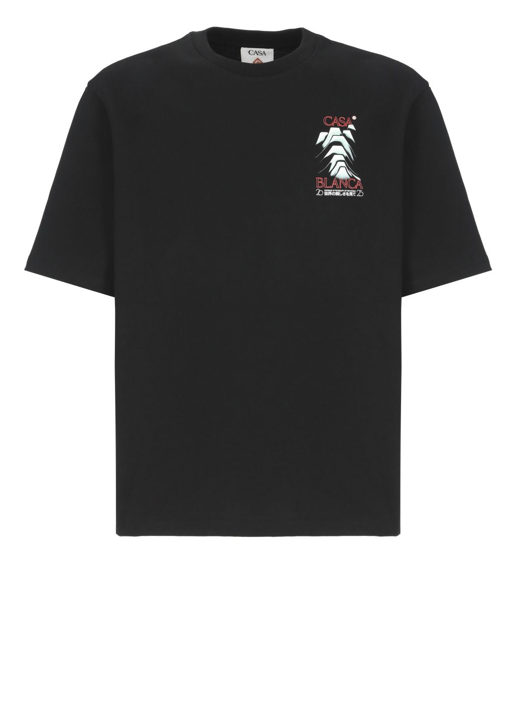 T-shirt Casablanca