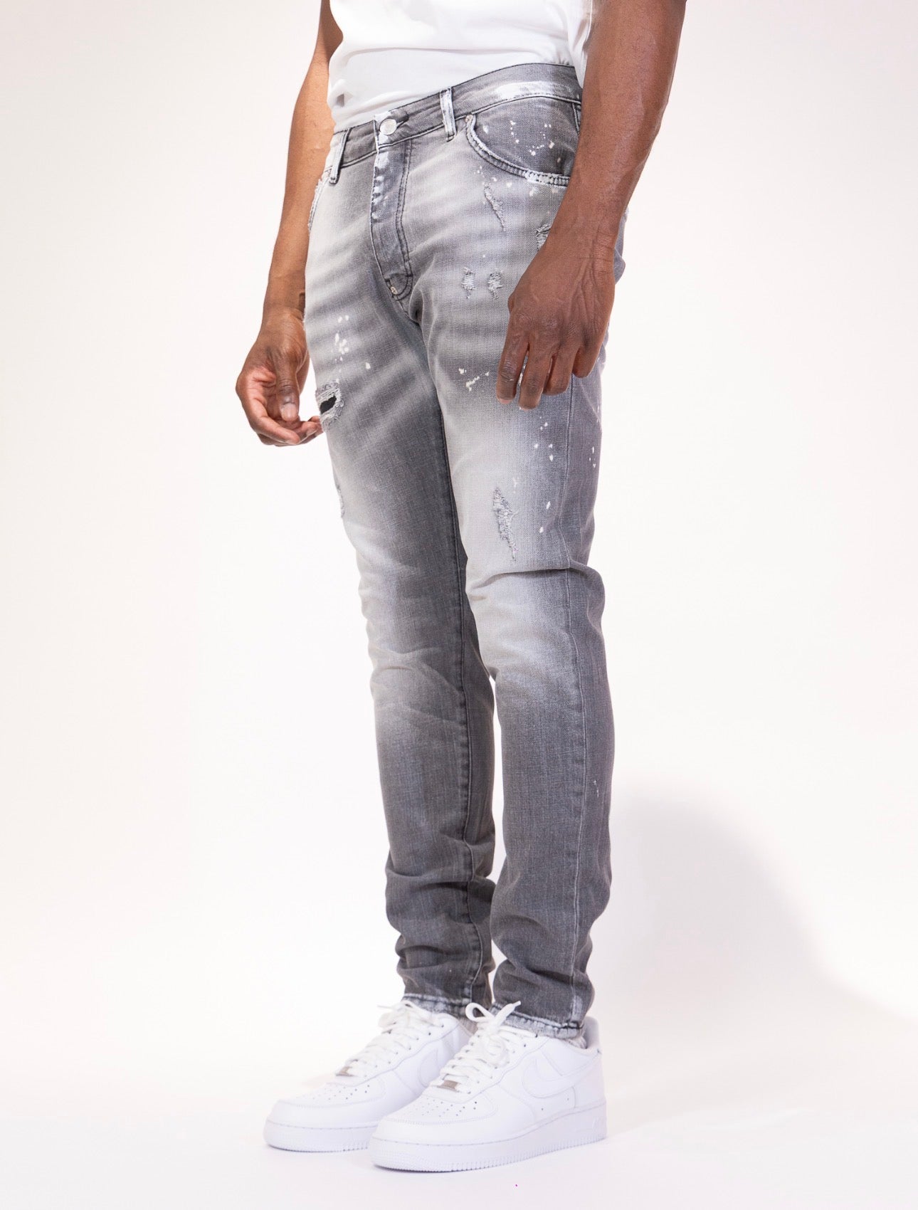 Jeans Soldier 117N