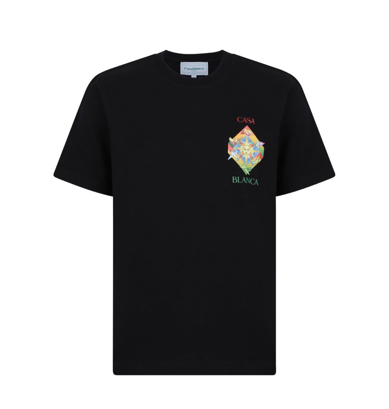 Casablanca t-shirt New