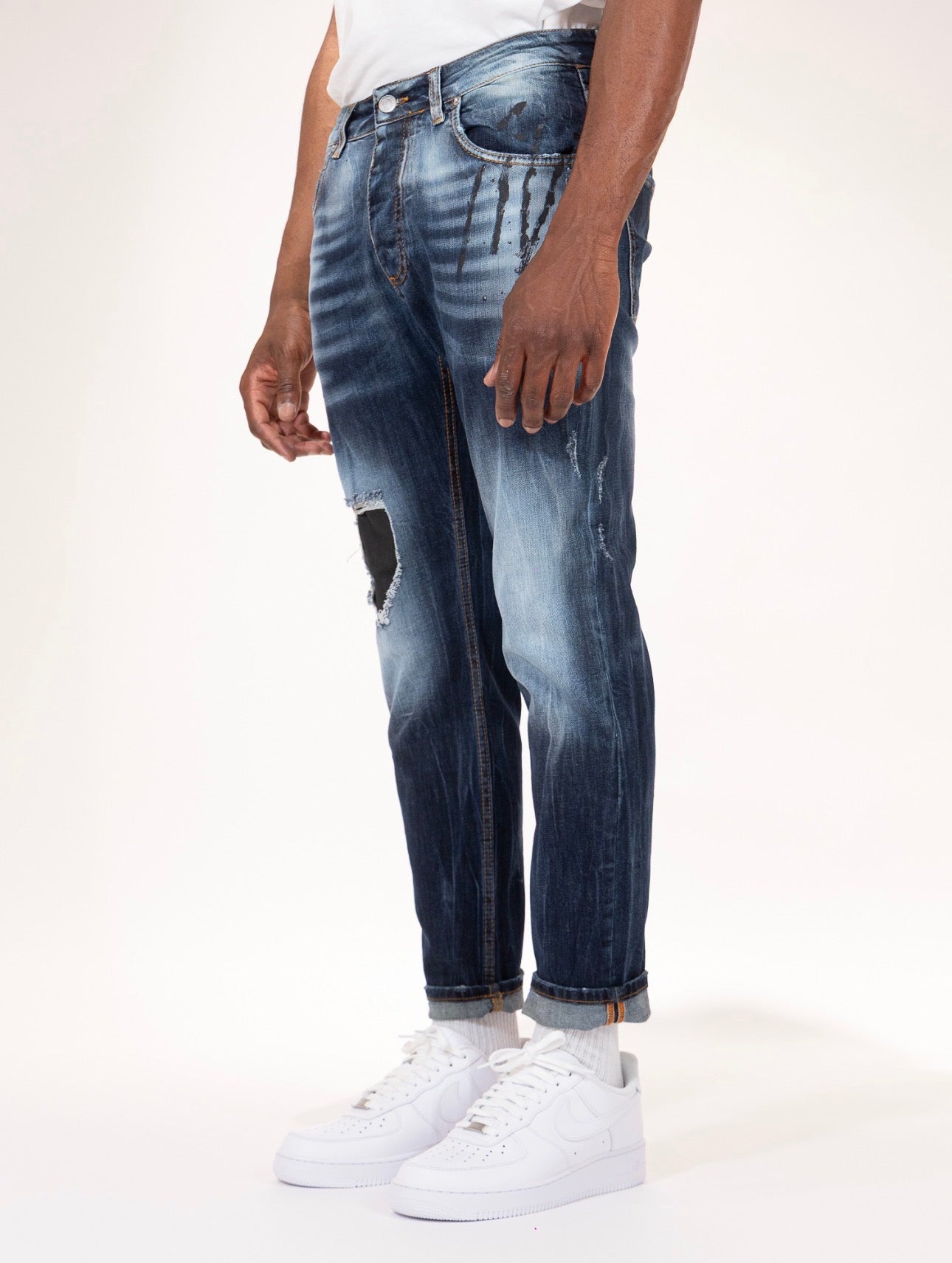 Jeans Soldier 753B