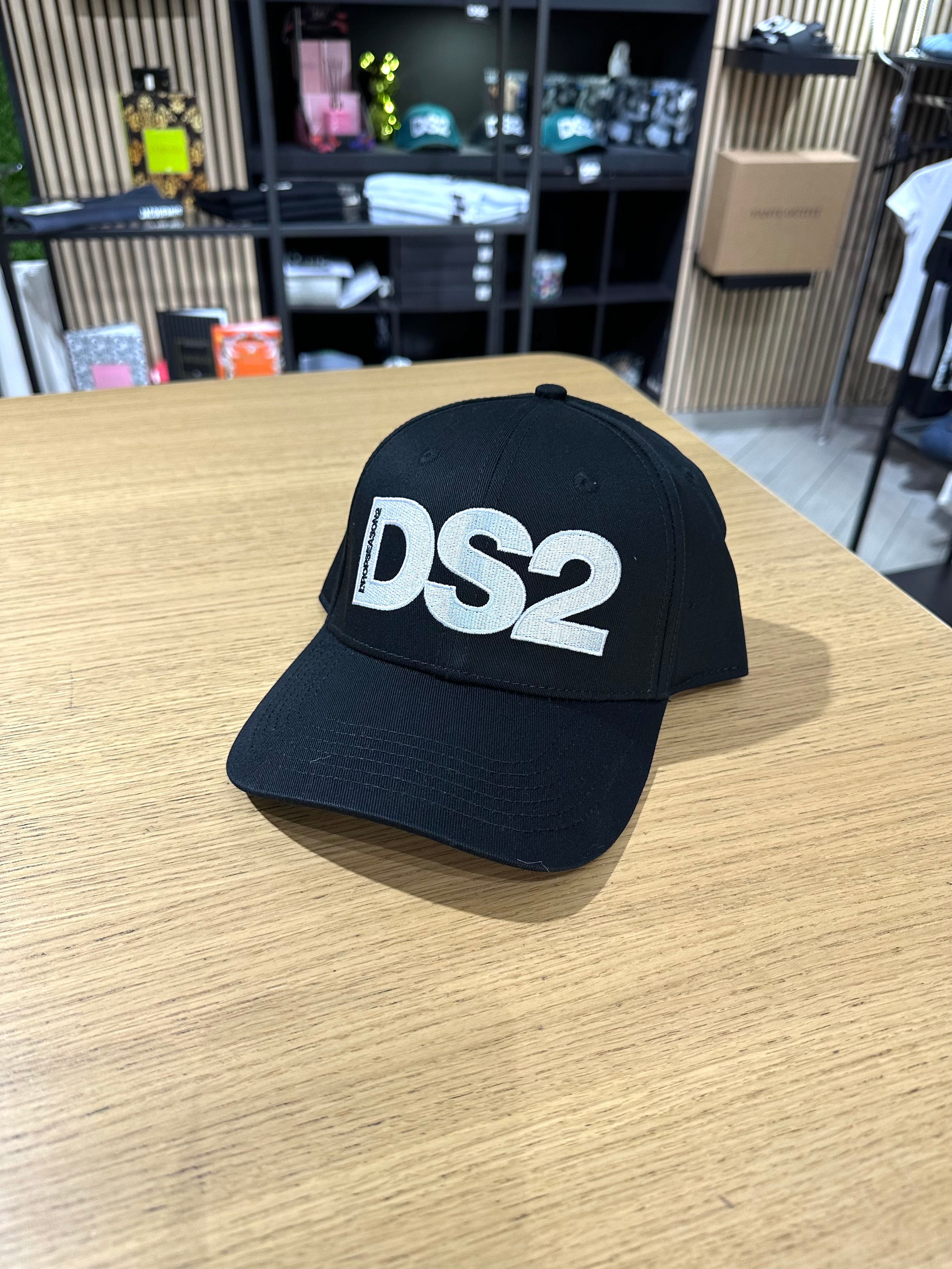 Cappello DS2