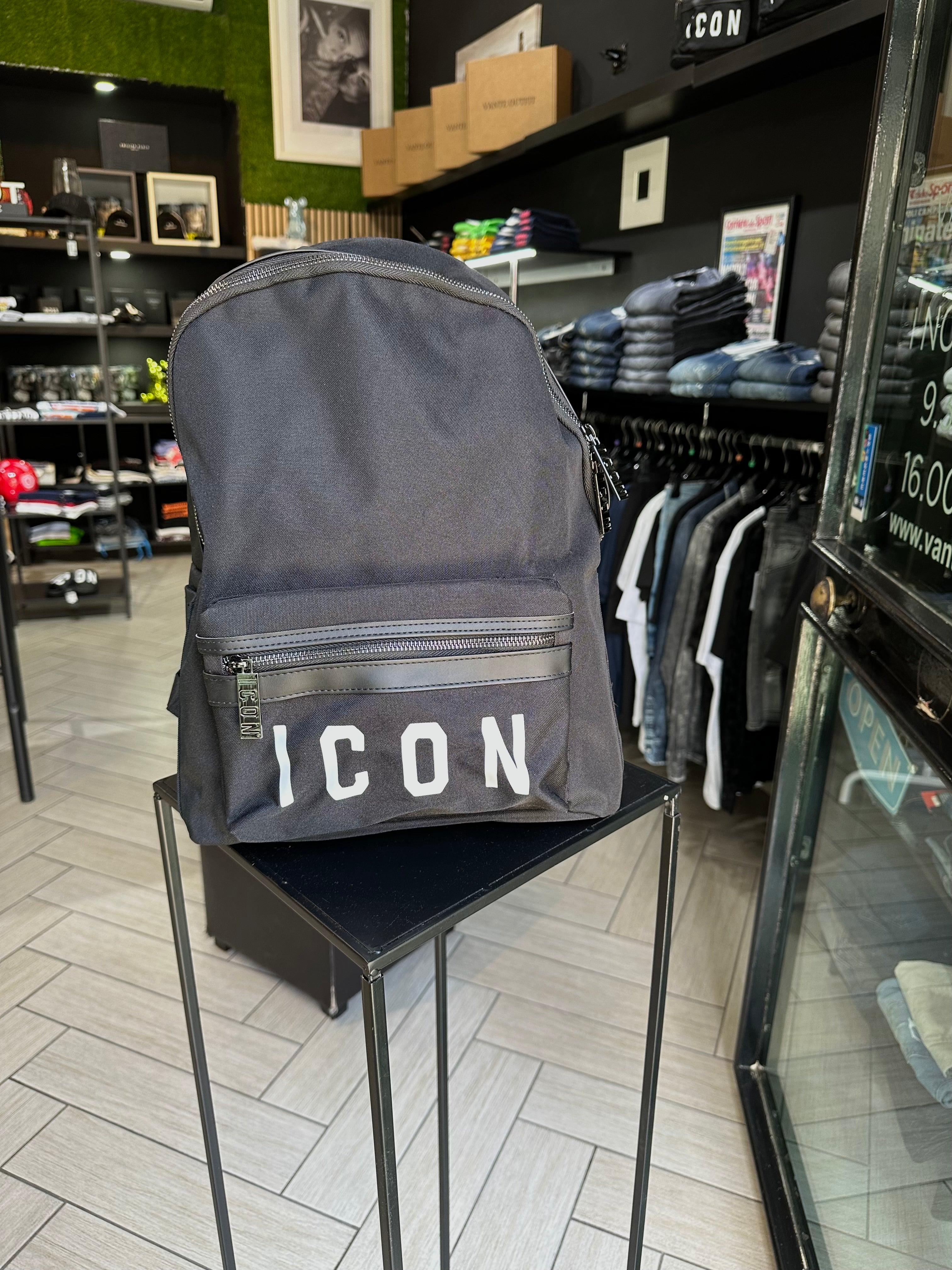 Zaino ICON