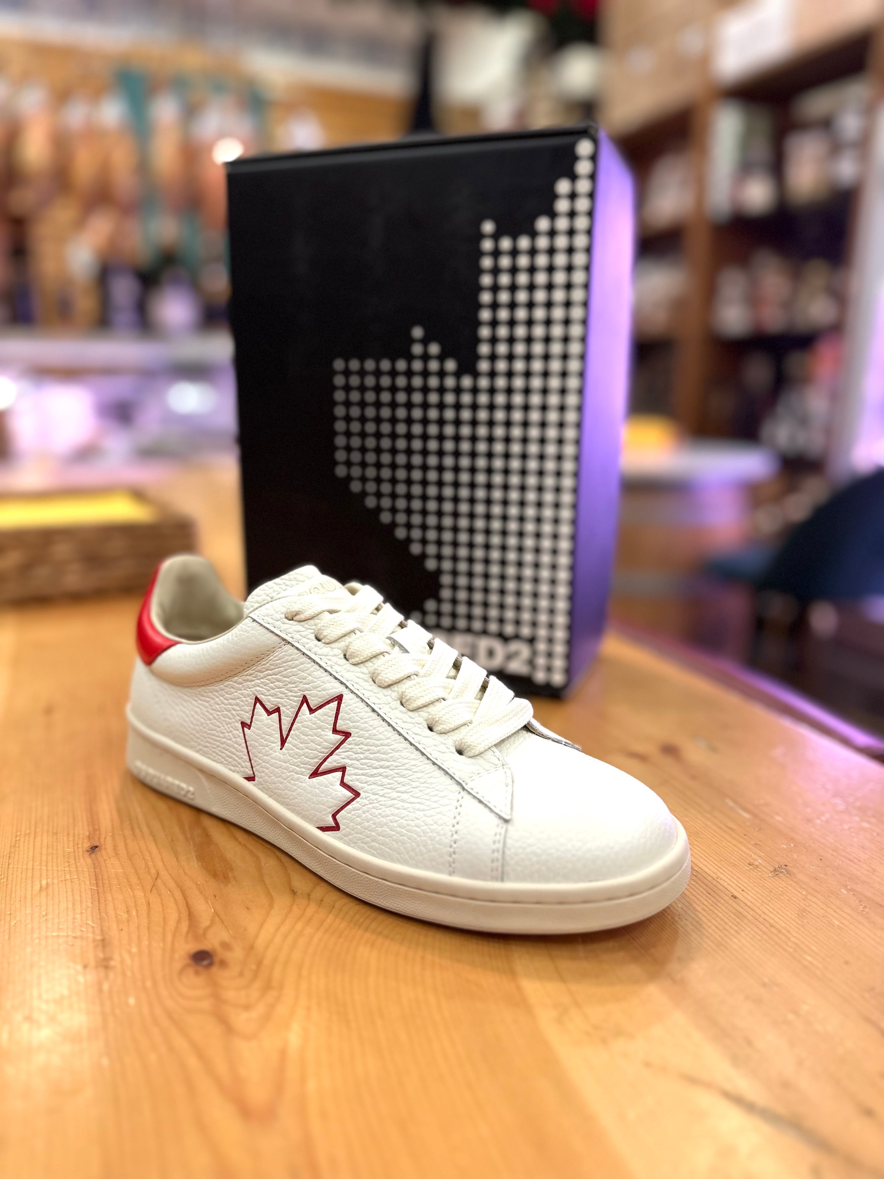 Sneakers DSQUARED2