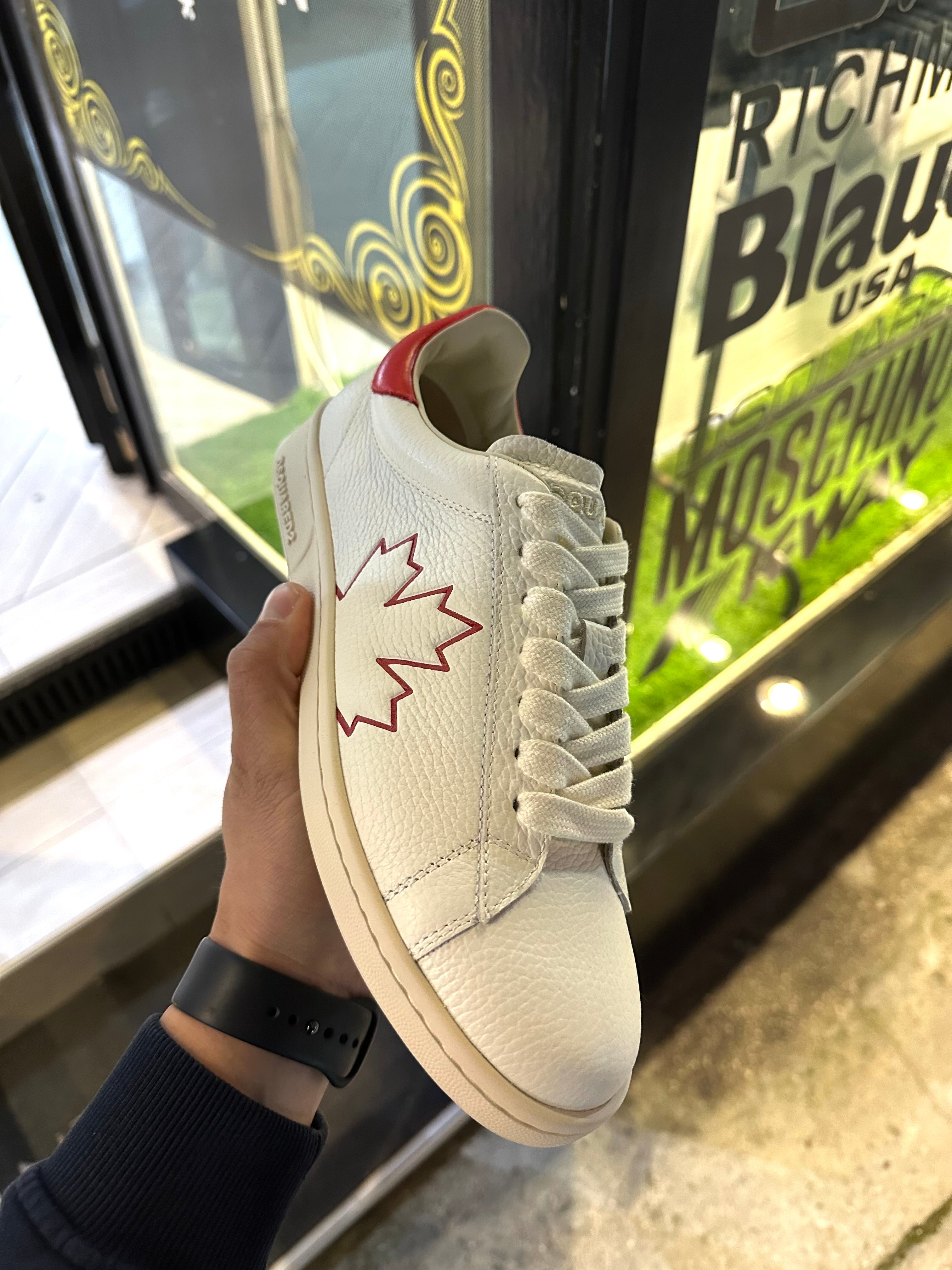Sneakers DSQUARED2