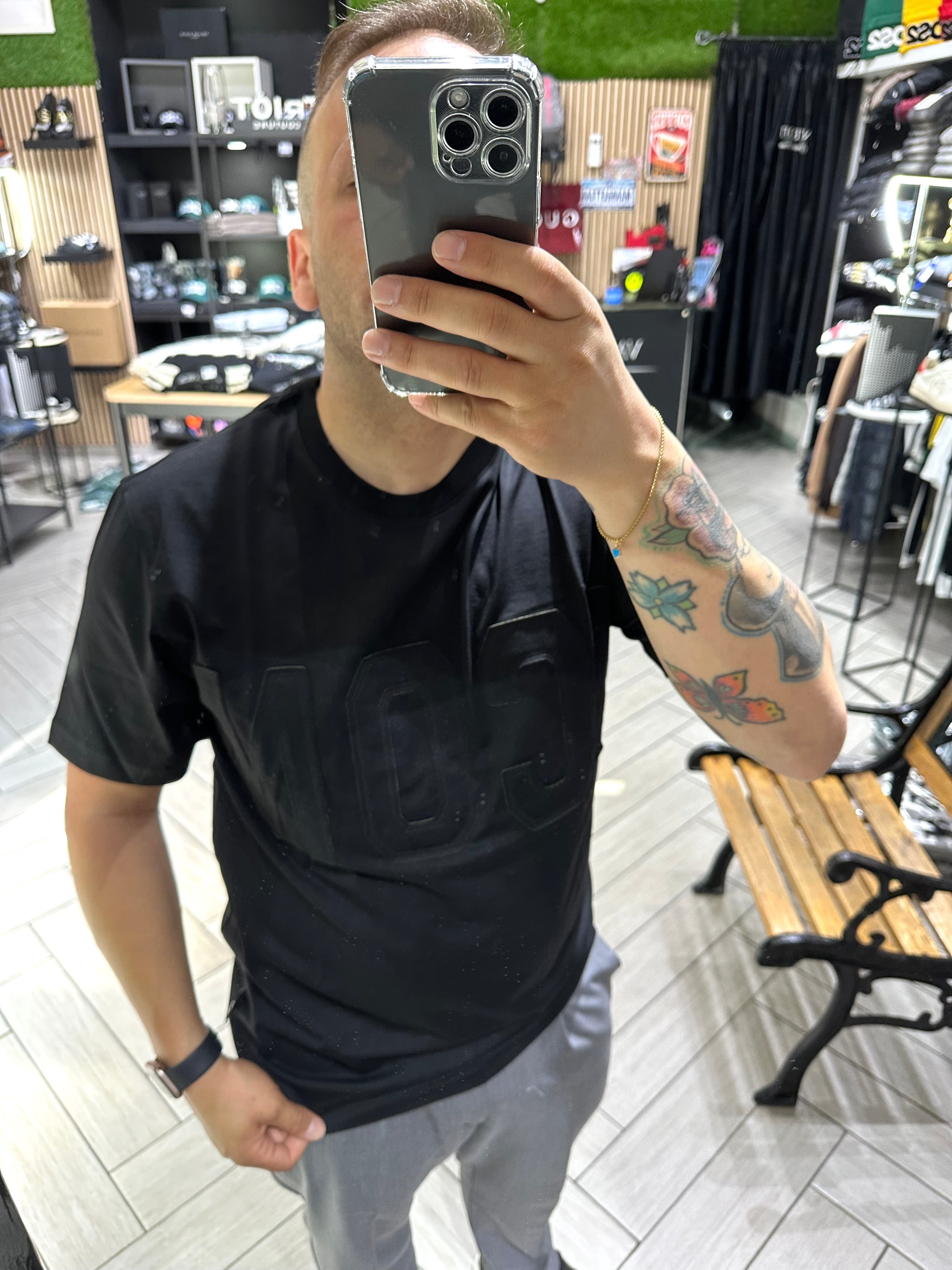 T-Shirt ICON