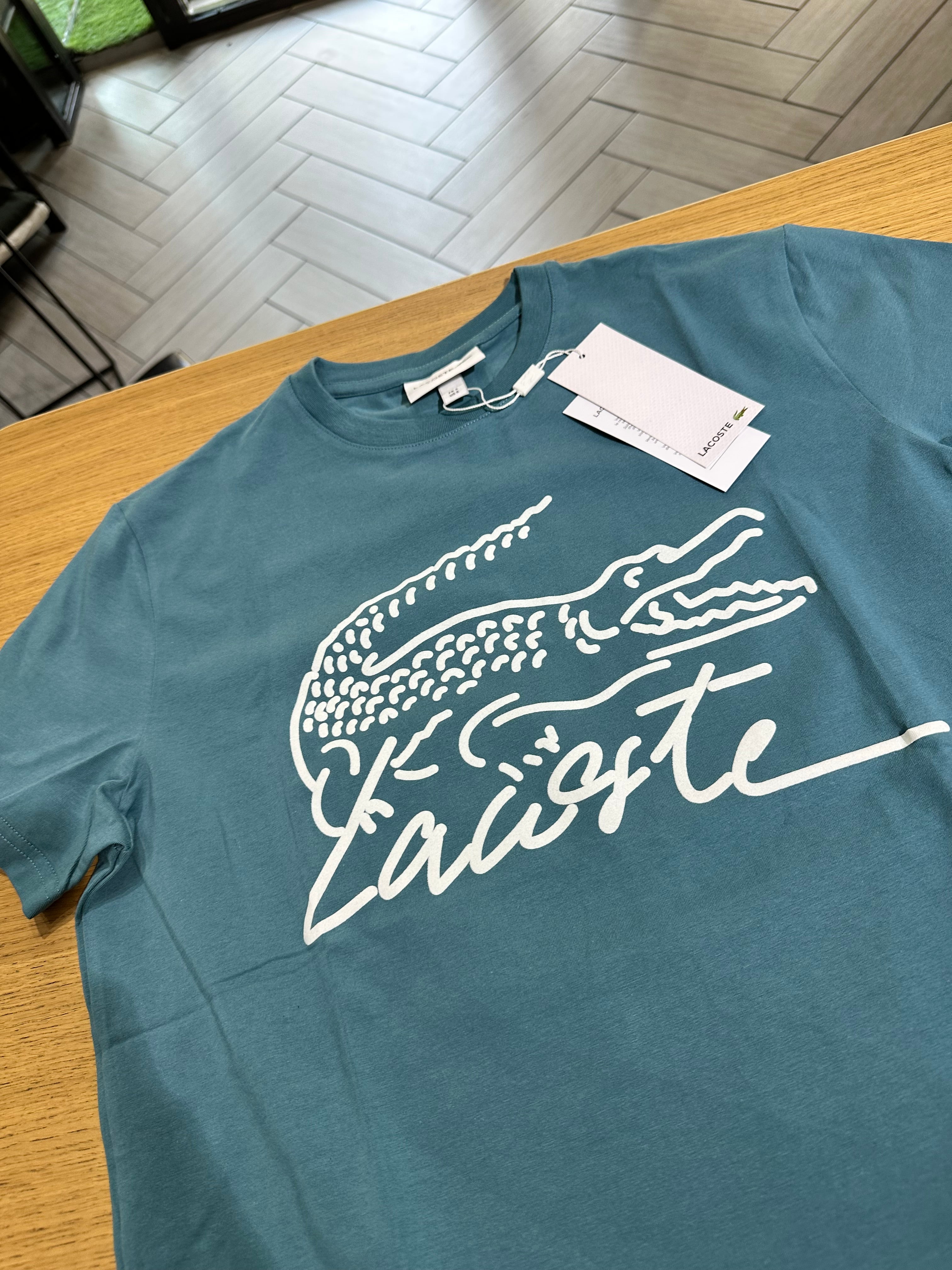 T-shirt Lacoste