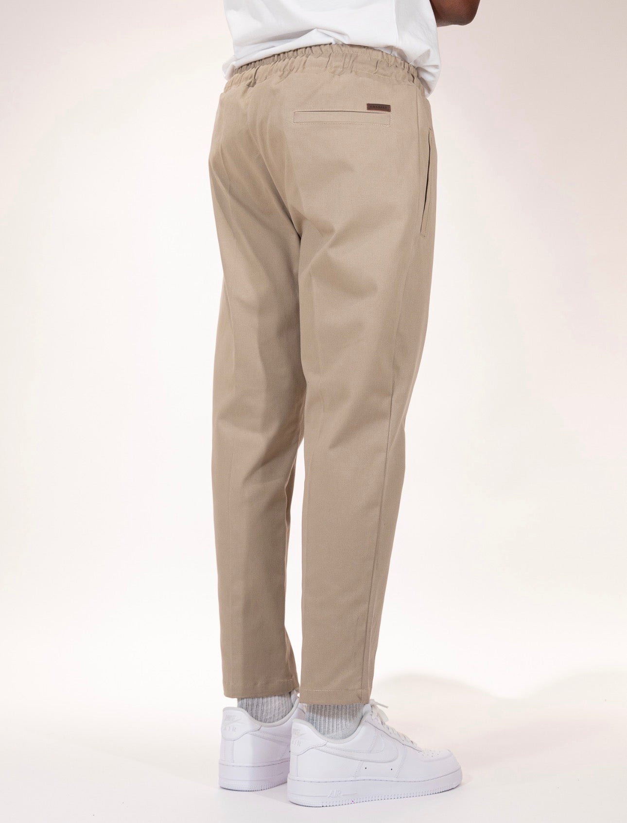 Pantalaccio Soldier