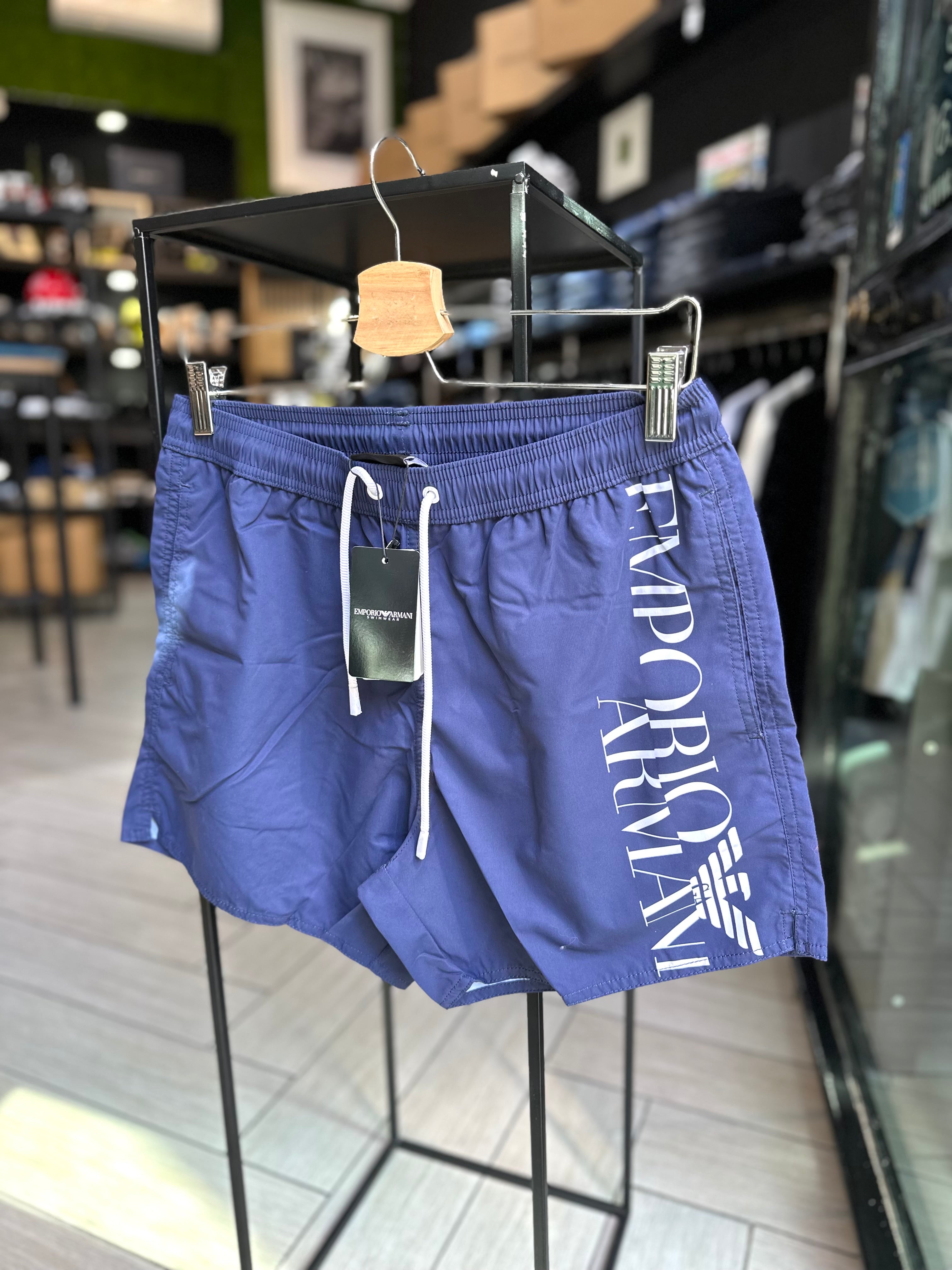 Costume Armani