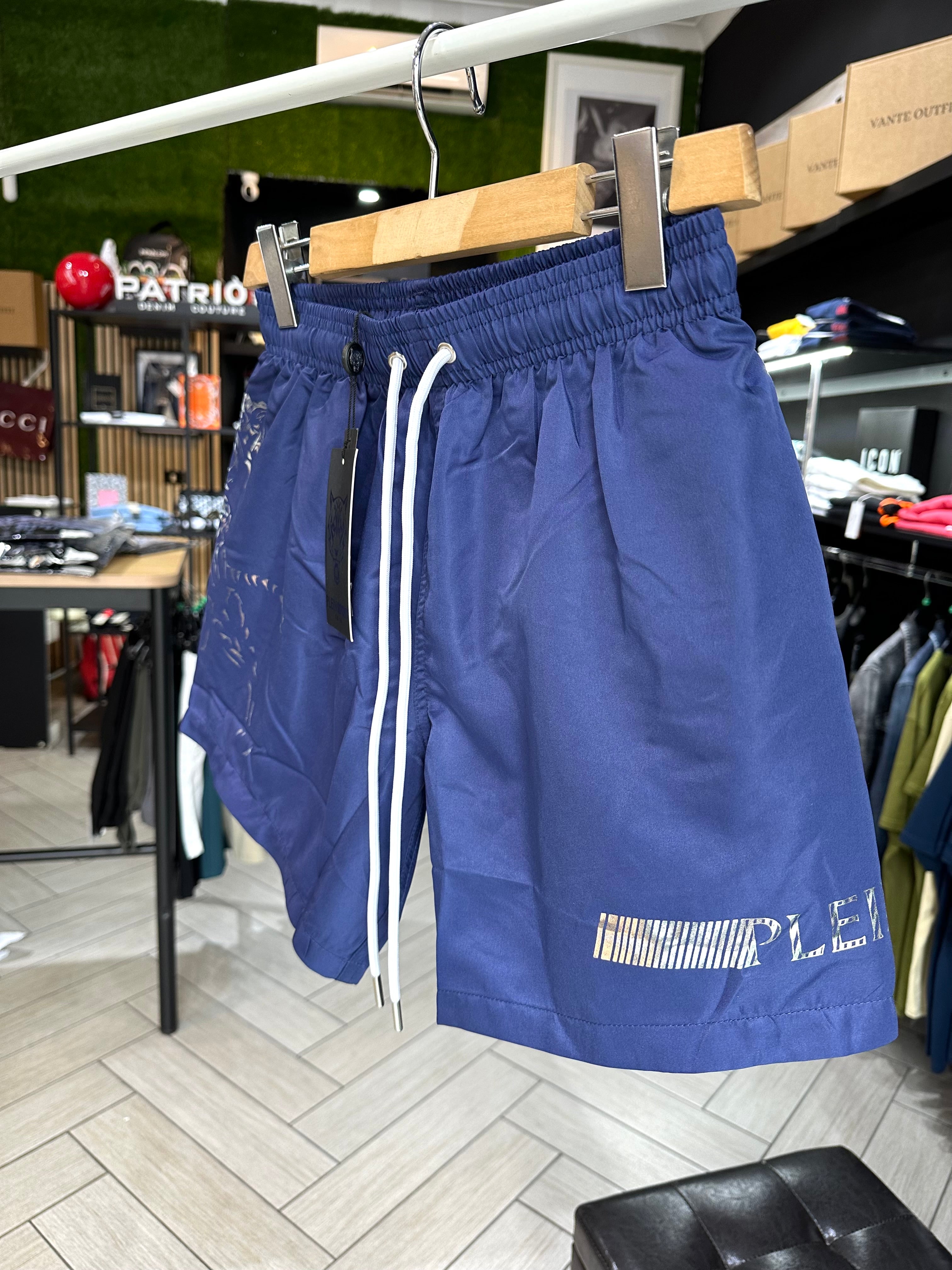 COSTUME PLEIN SPORT
